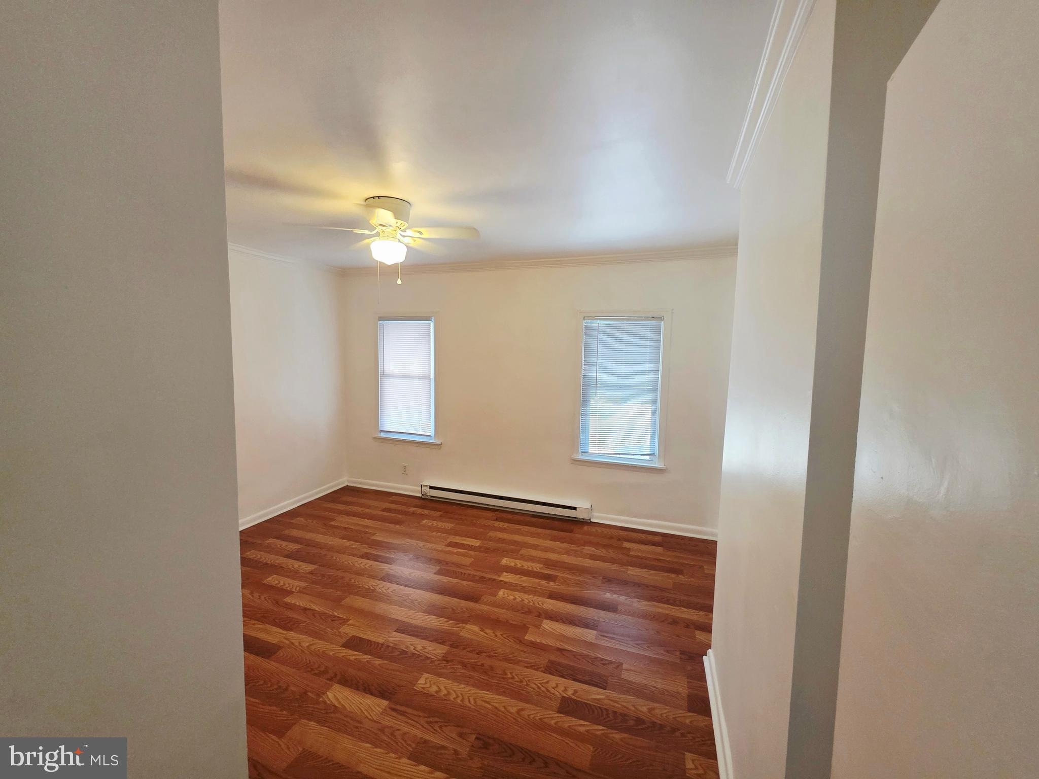 CURTIS BAY - Residential