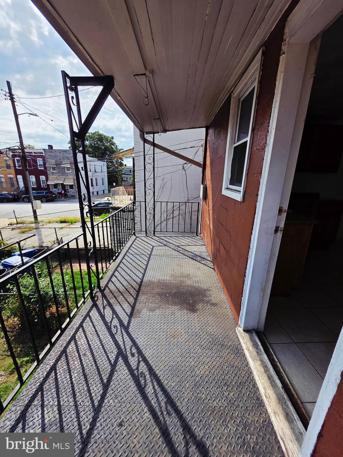 CURTIS BAY - Residential