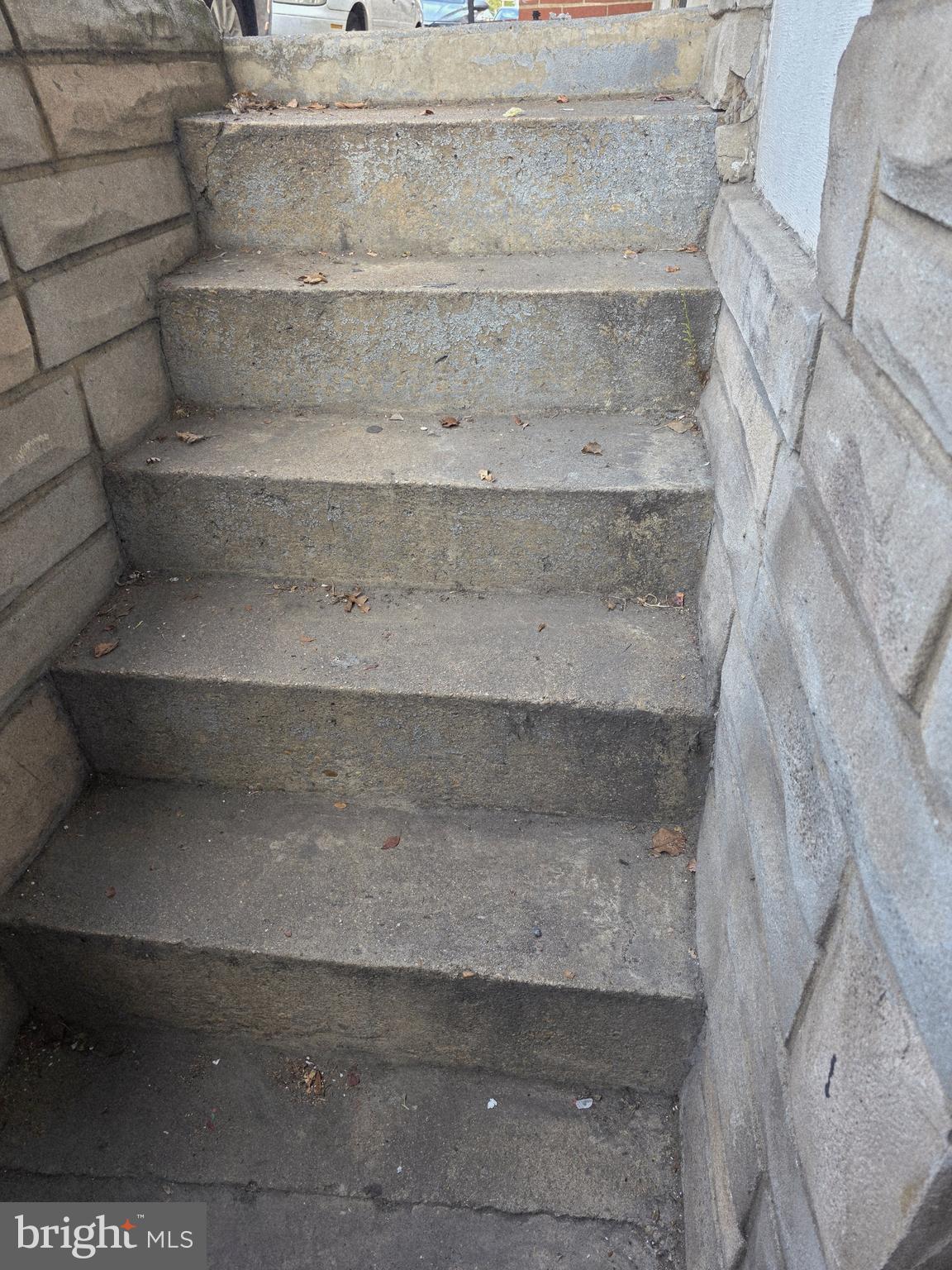 CURTIS BAY - Residential