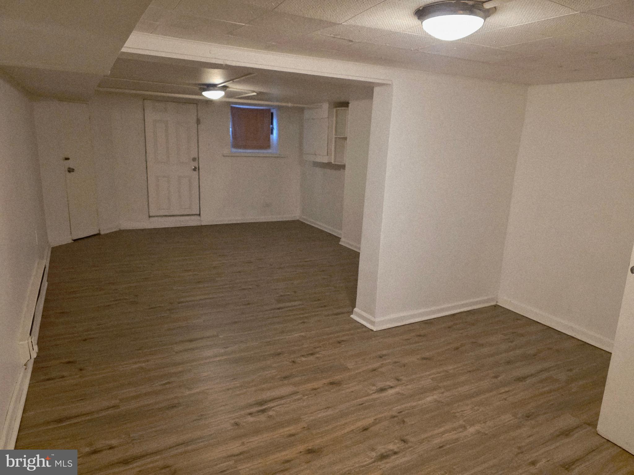 CURTIS BAY - Residential