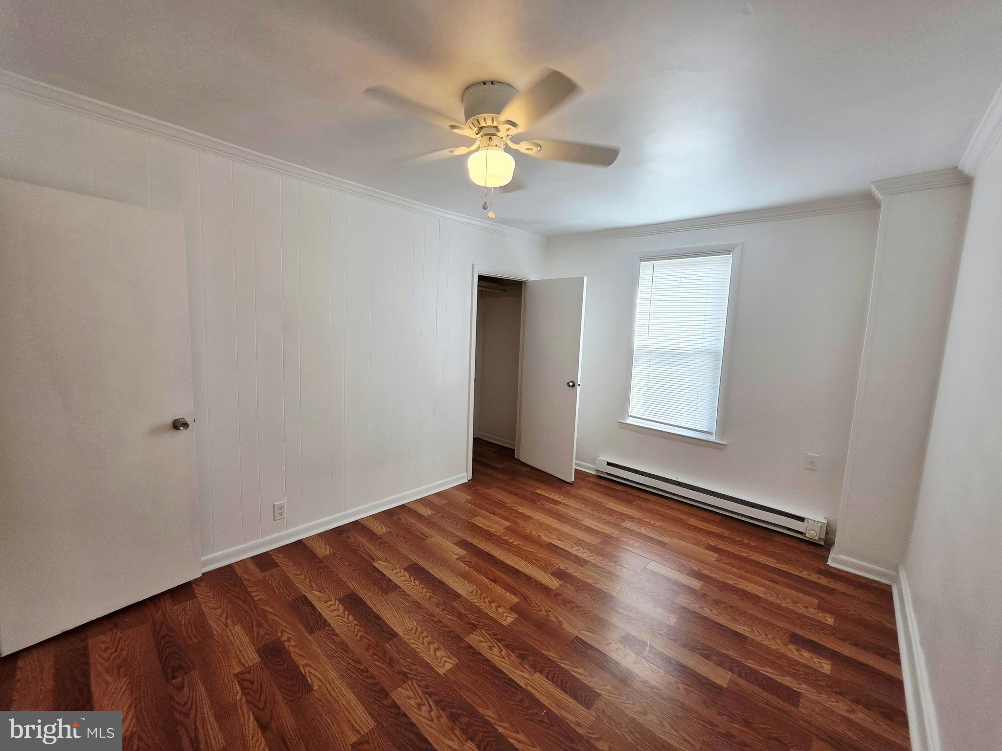 CURTIS BAY - Residential