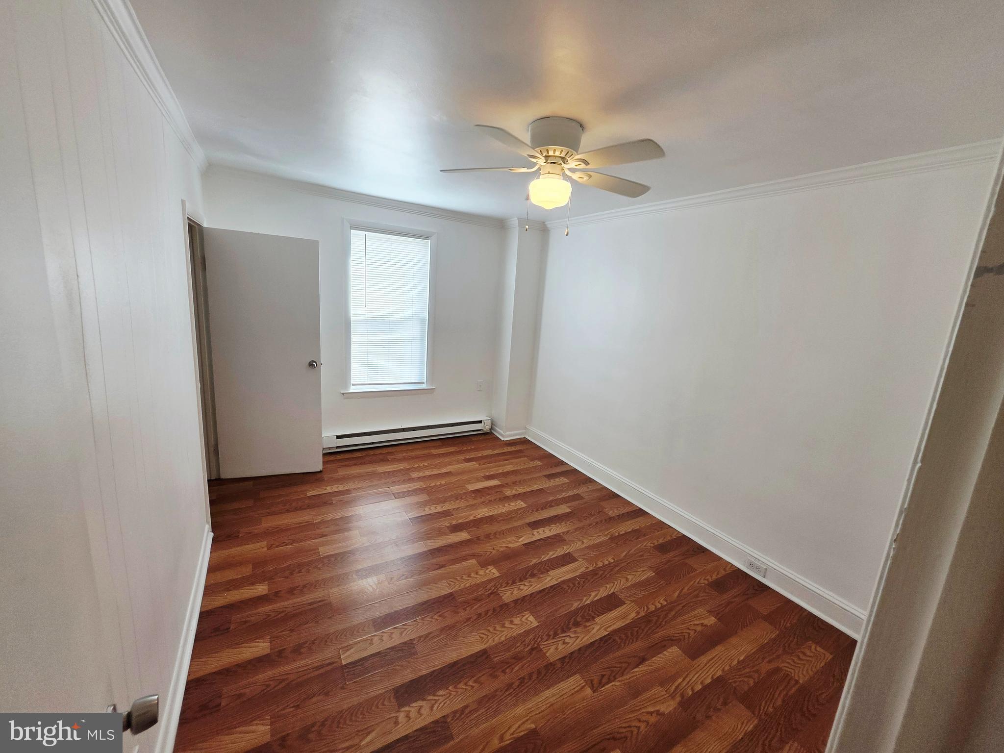 CURTIS BAY - Residential