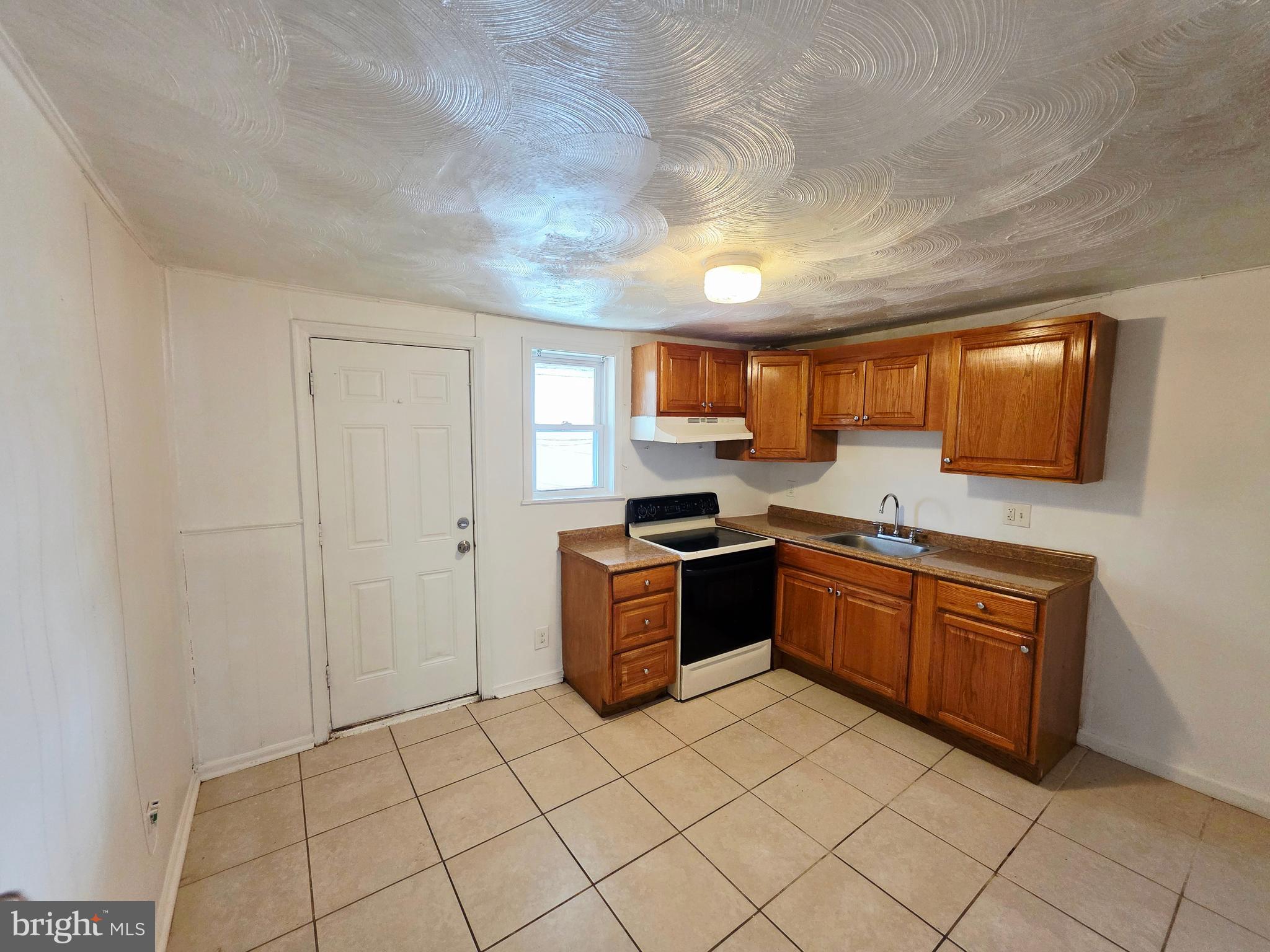 CURTIS BAY - Residential