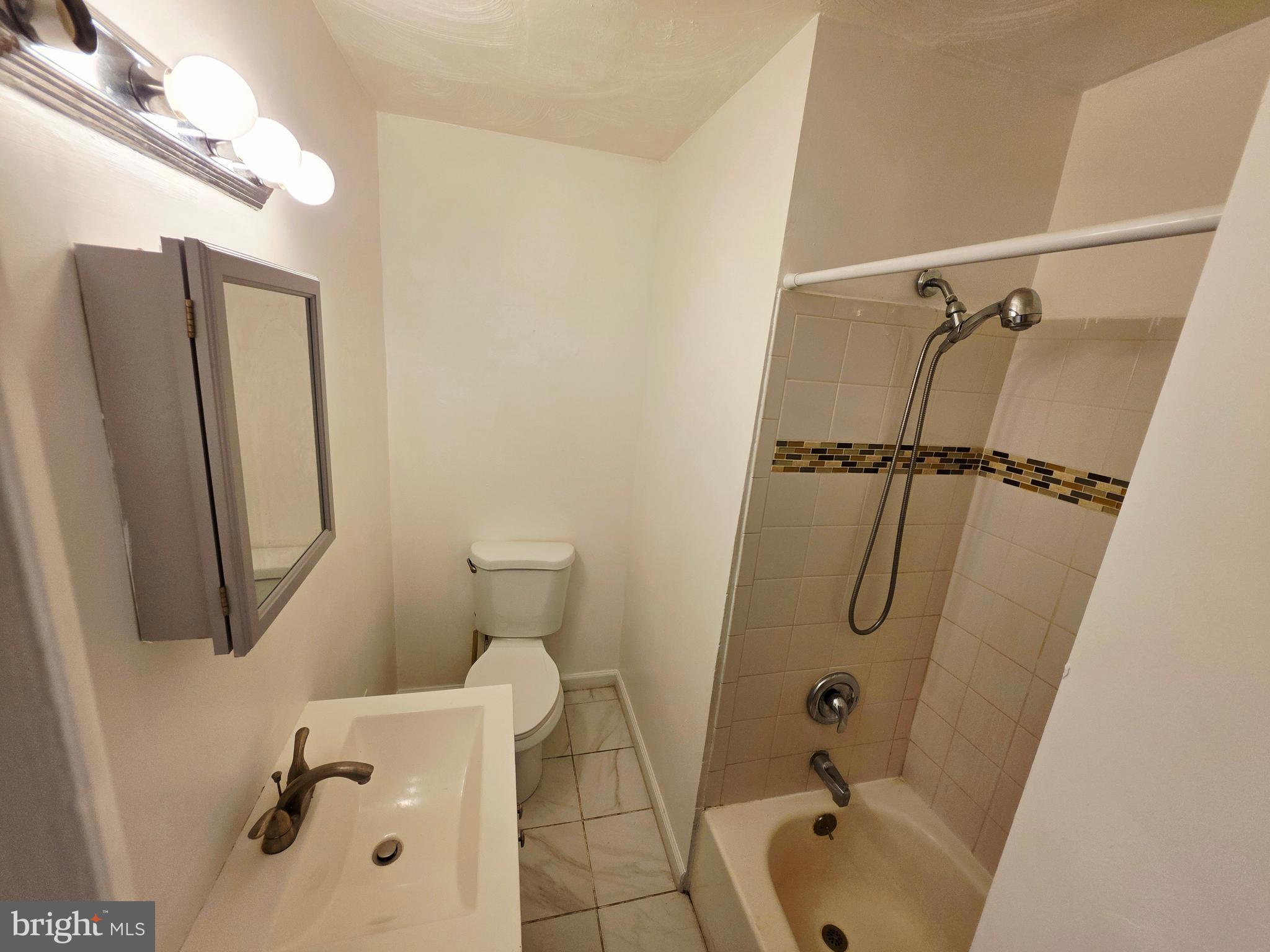 CURTIS BAY - Residential