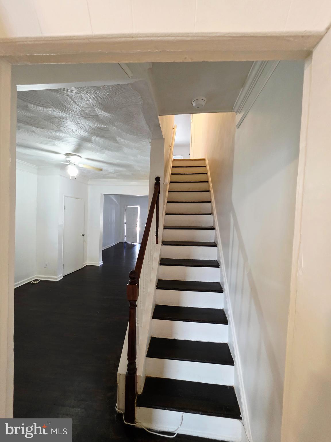 CURTIS BAY - Residential