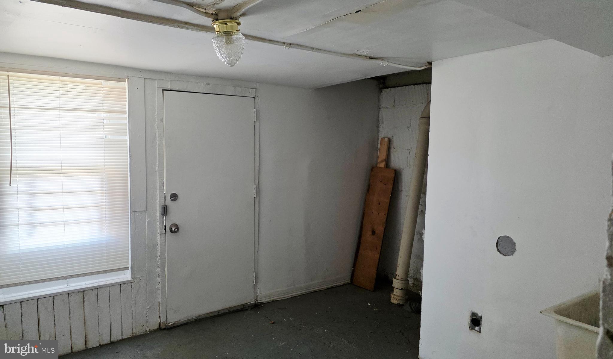 CURTIS BAY - Residential