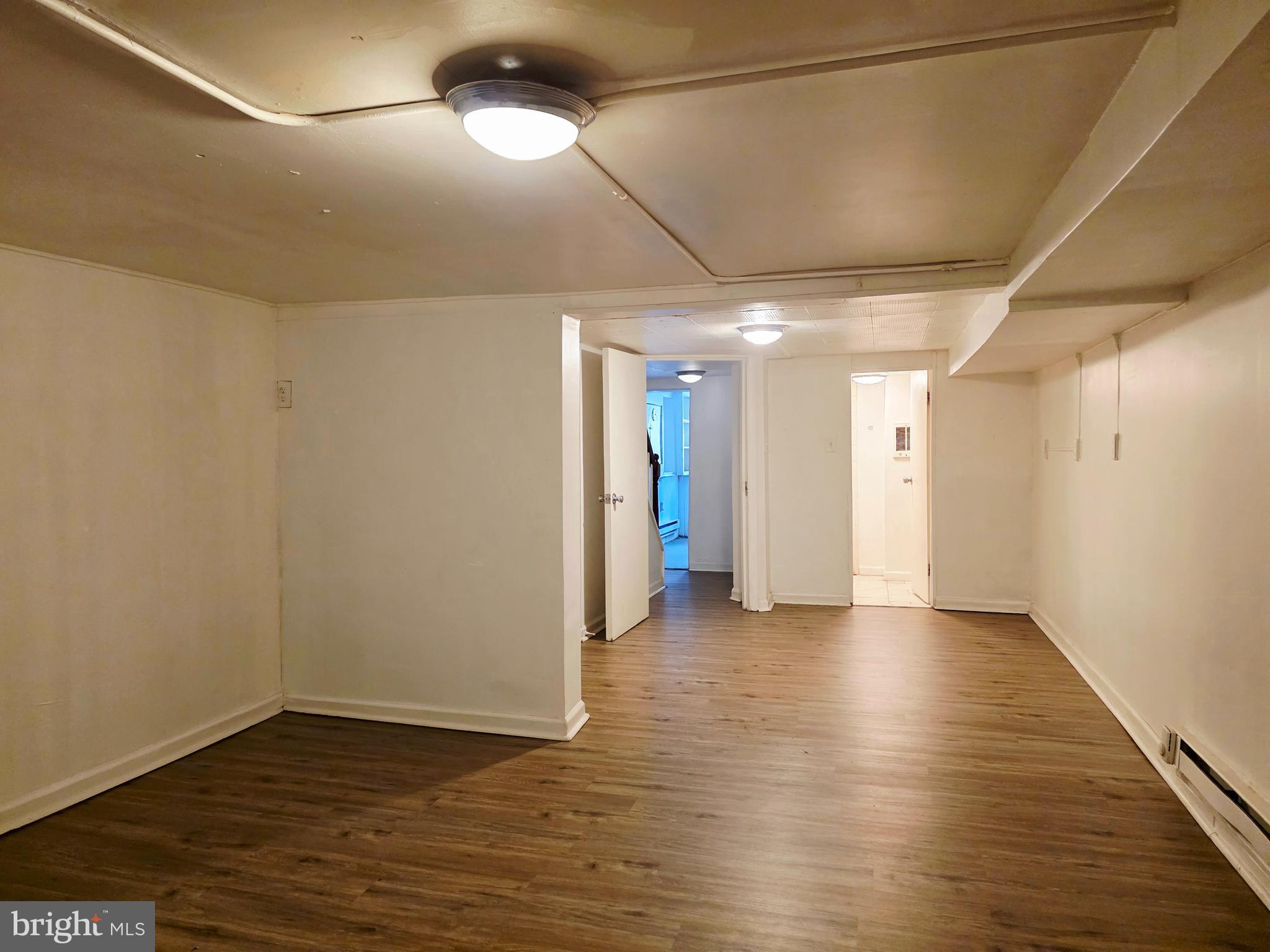 CURTIS BAY - Residential