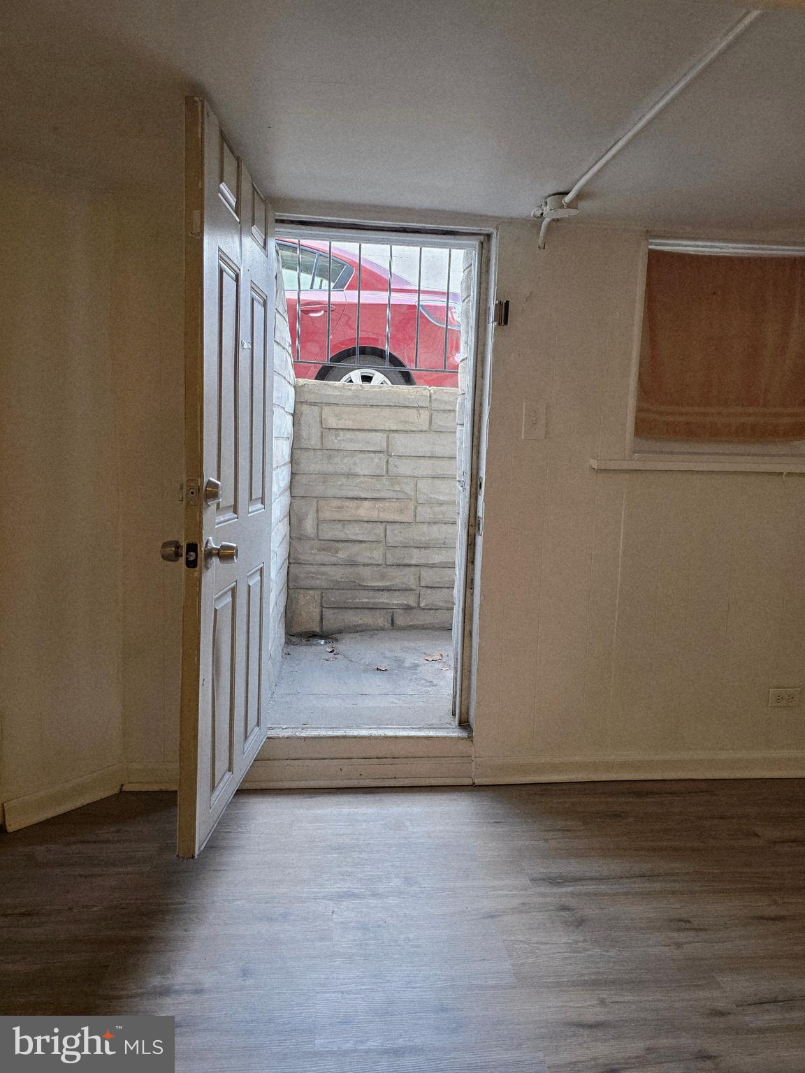 CURTIS BAY - Residential