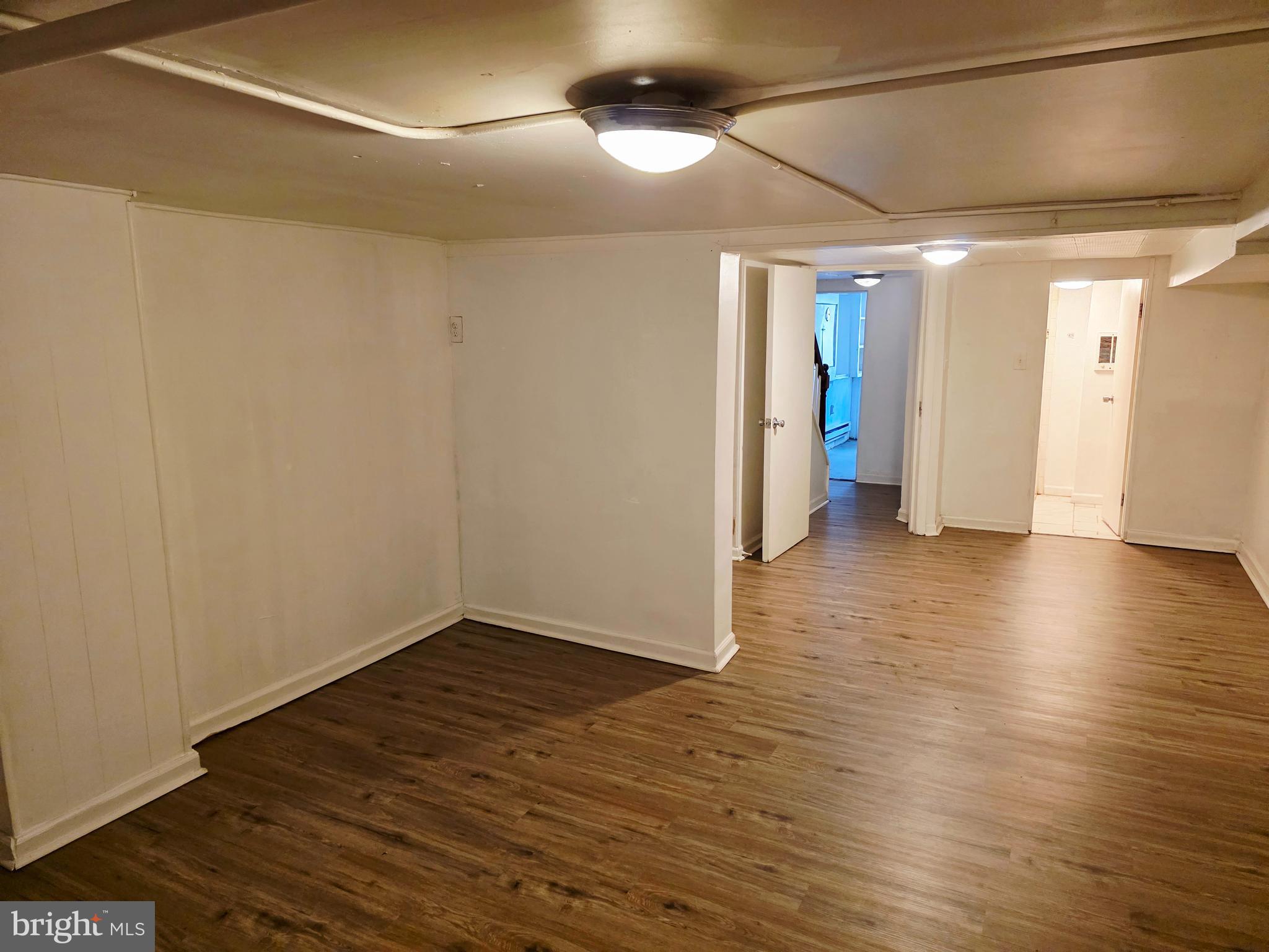 CURTIS BAY - Residential