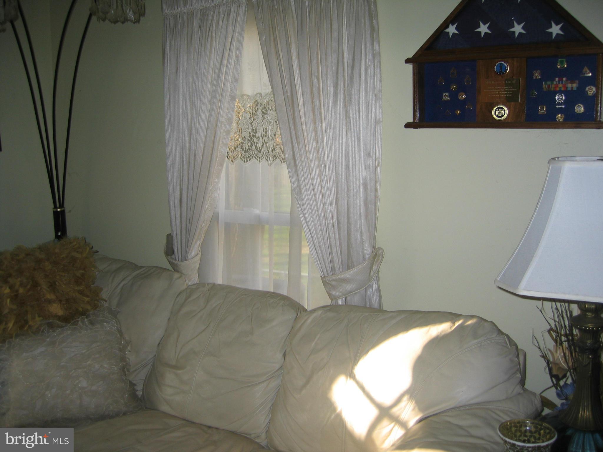 AQUIA HARBOUR - Residential