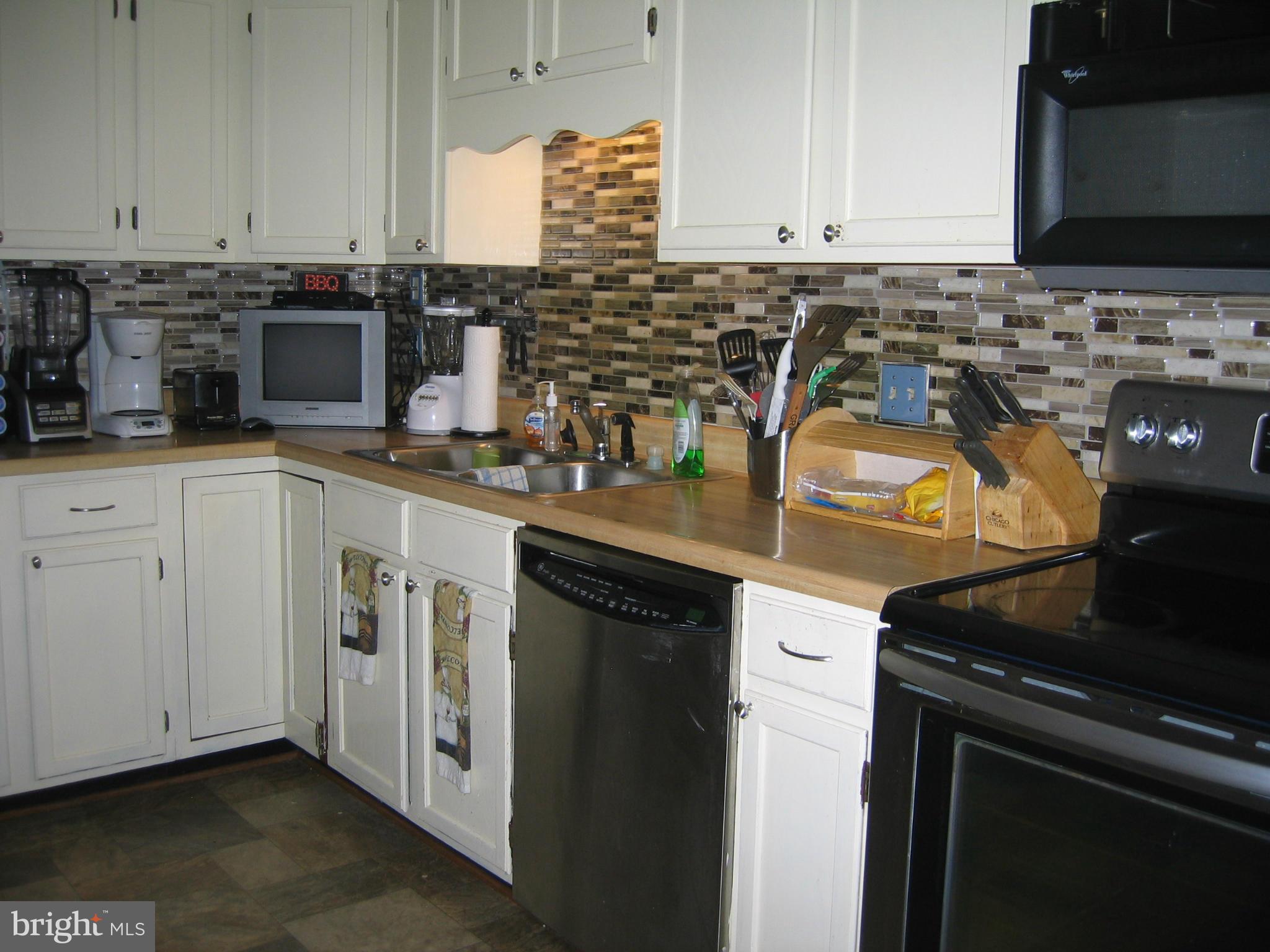 AQUIA HARBOUR - Residential