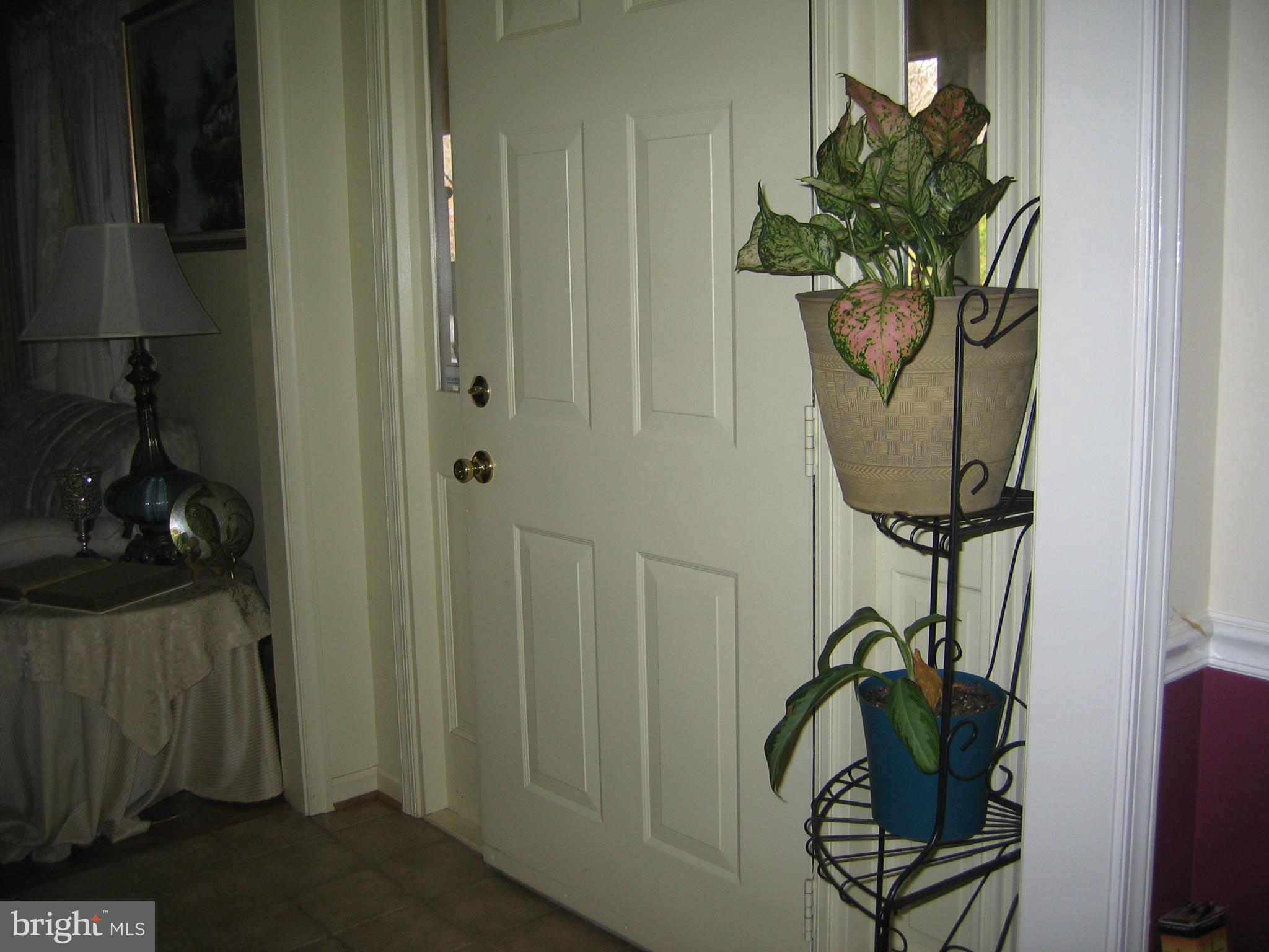 AQUIA HARBOUR - Residential