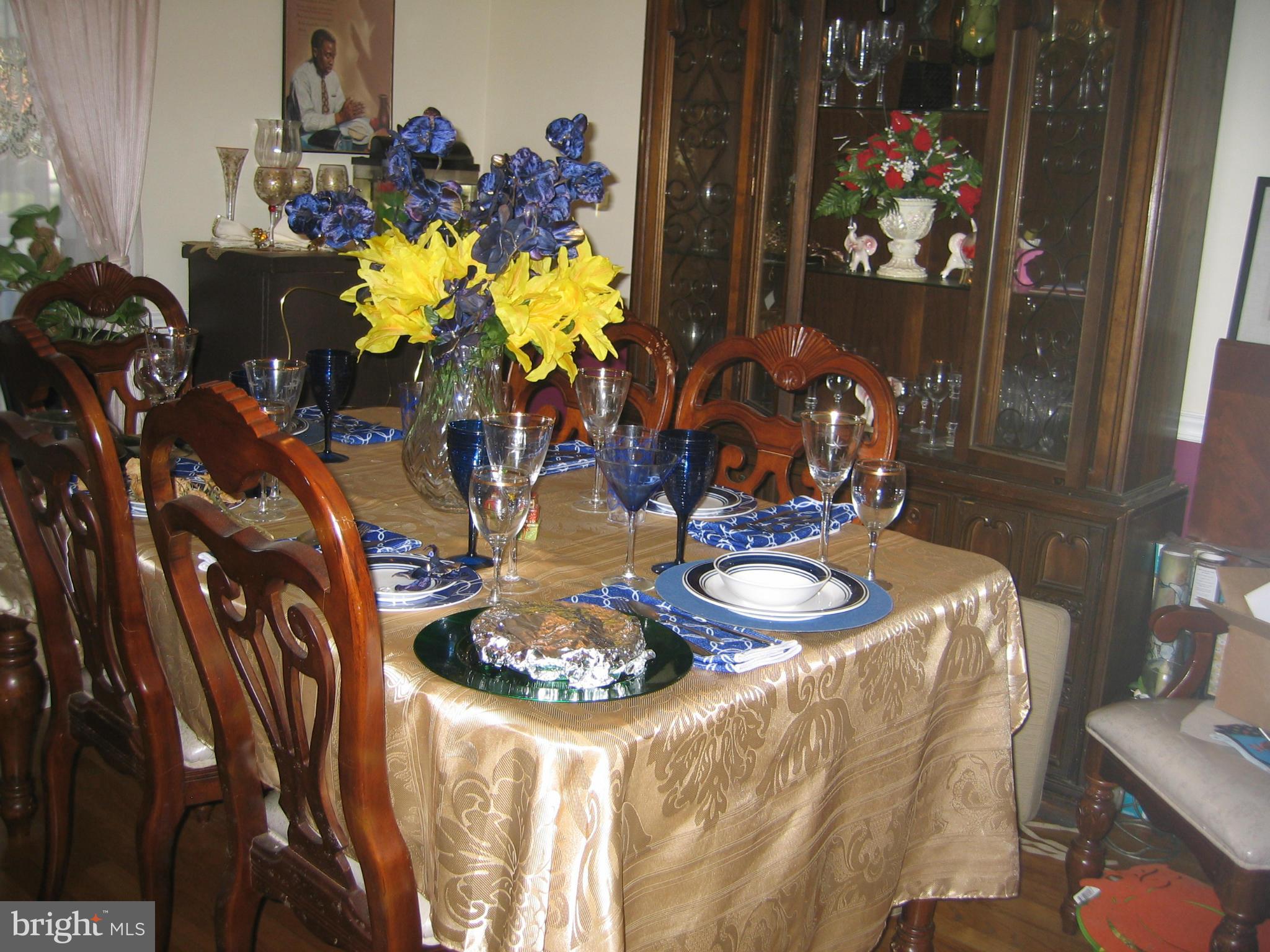 AQUIA HARBOUR - Residential