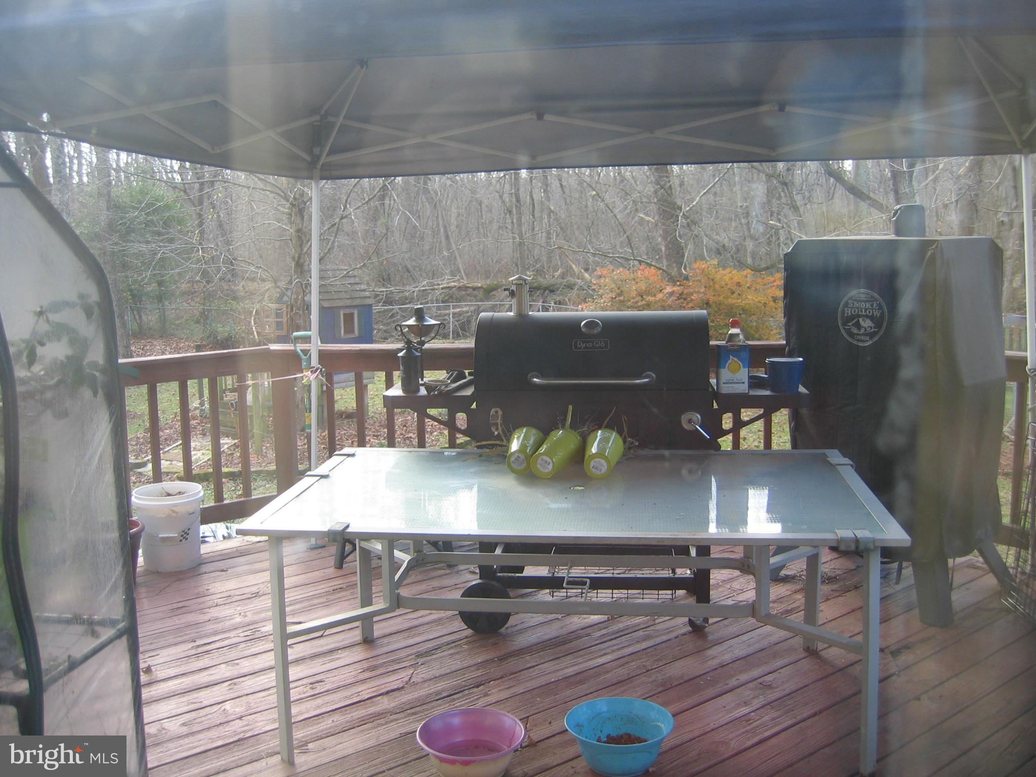 AQUIA HARBOUR - Residential