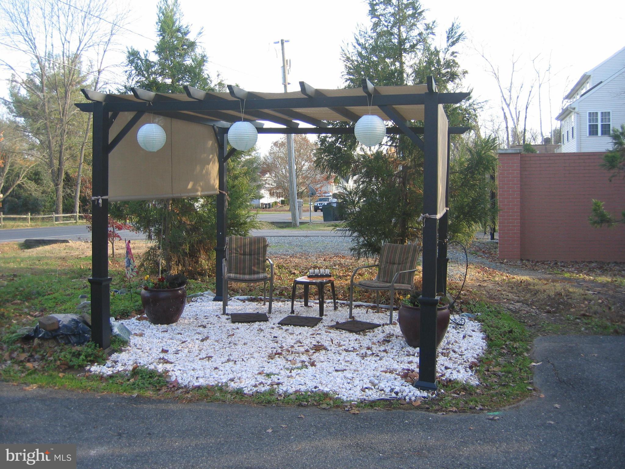 AQUIA HARBOUR - Residential