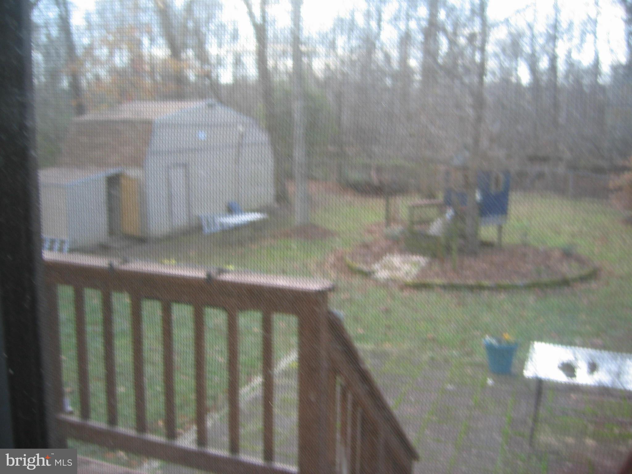 AQUIA HARBOUR - Residential