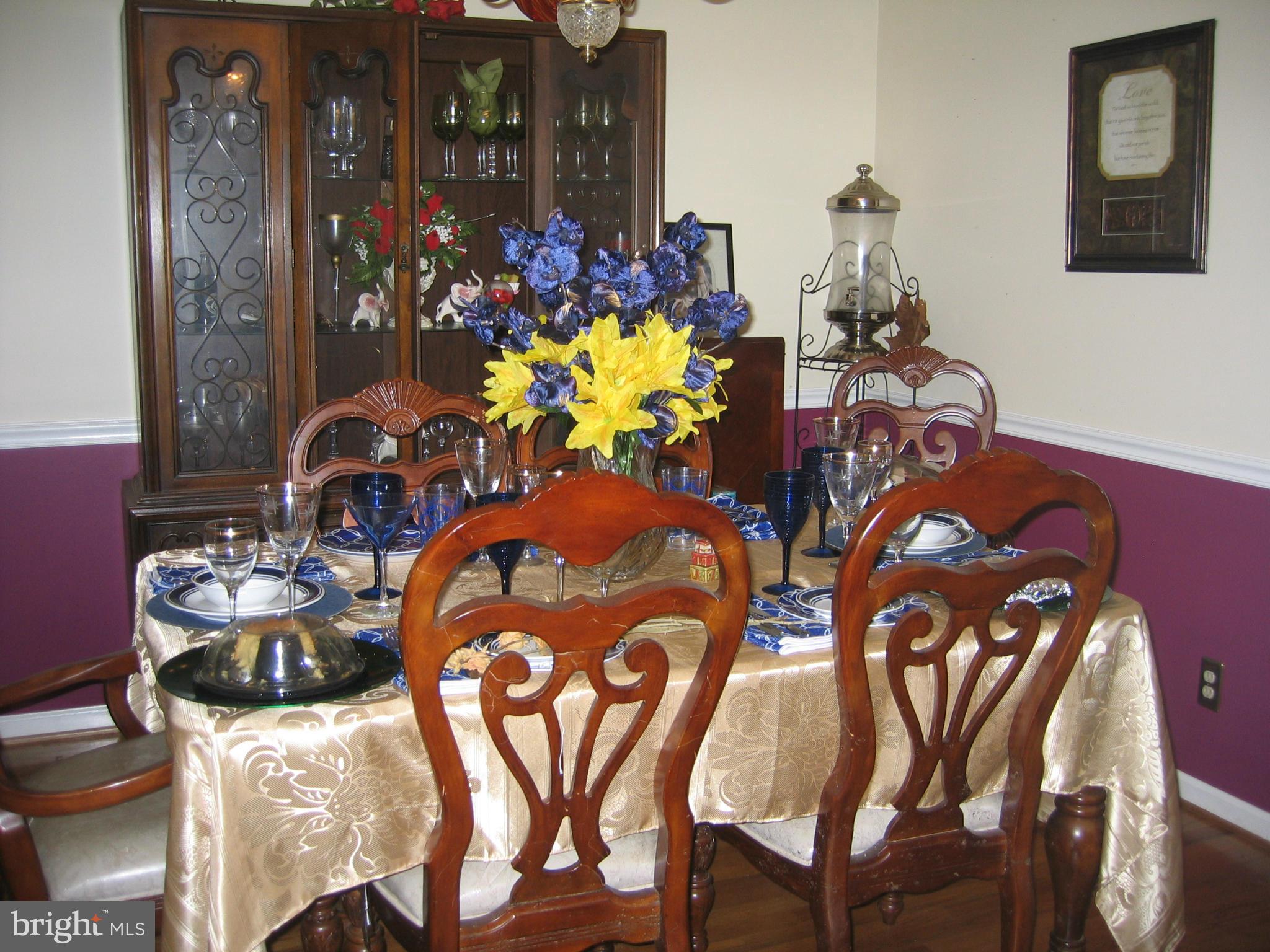 AQUIA HARBOUR - Residential