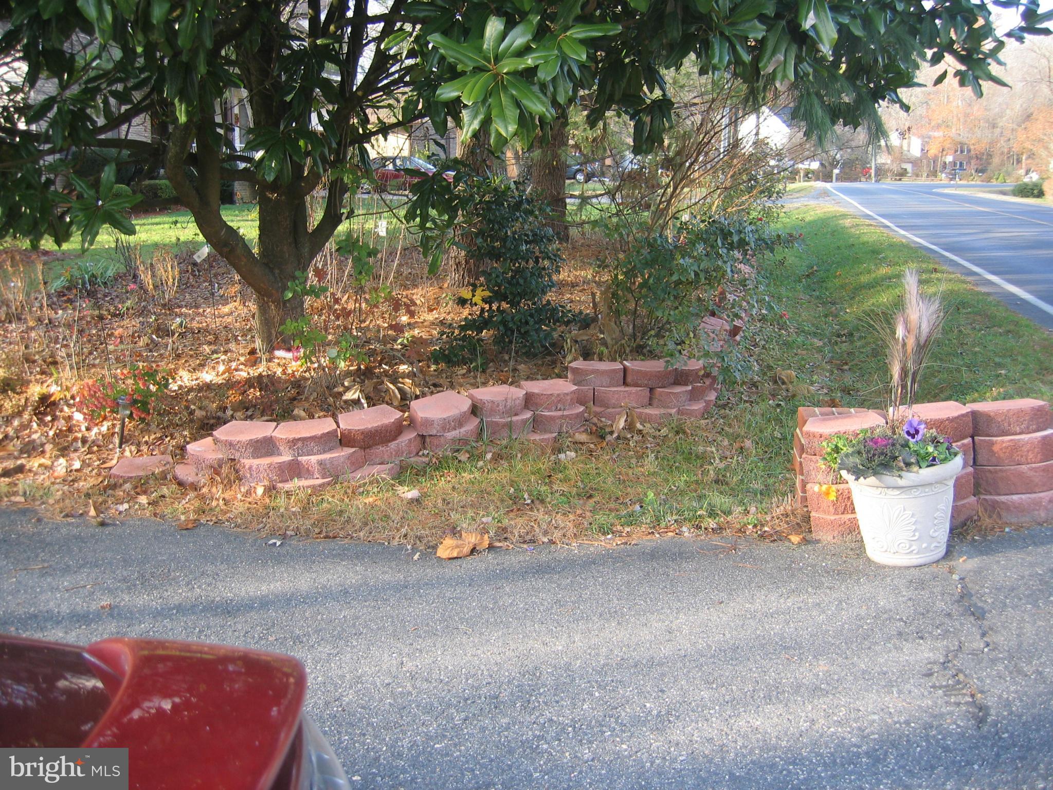 AQUIA HARBOUR - Residential