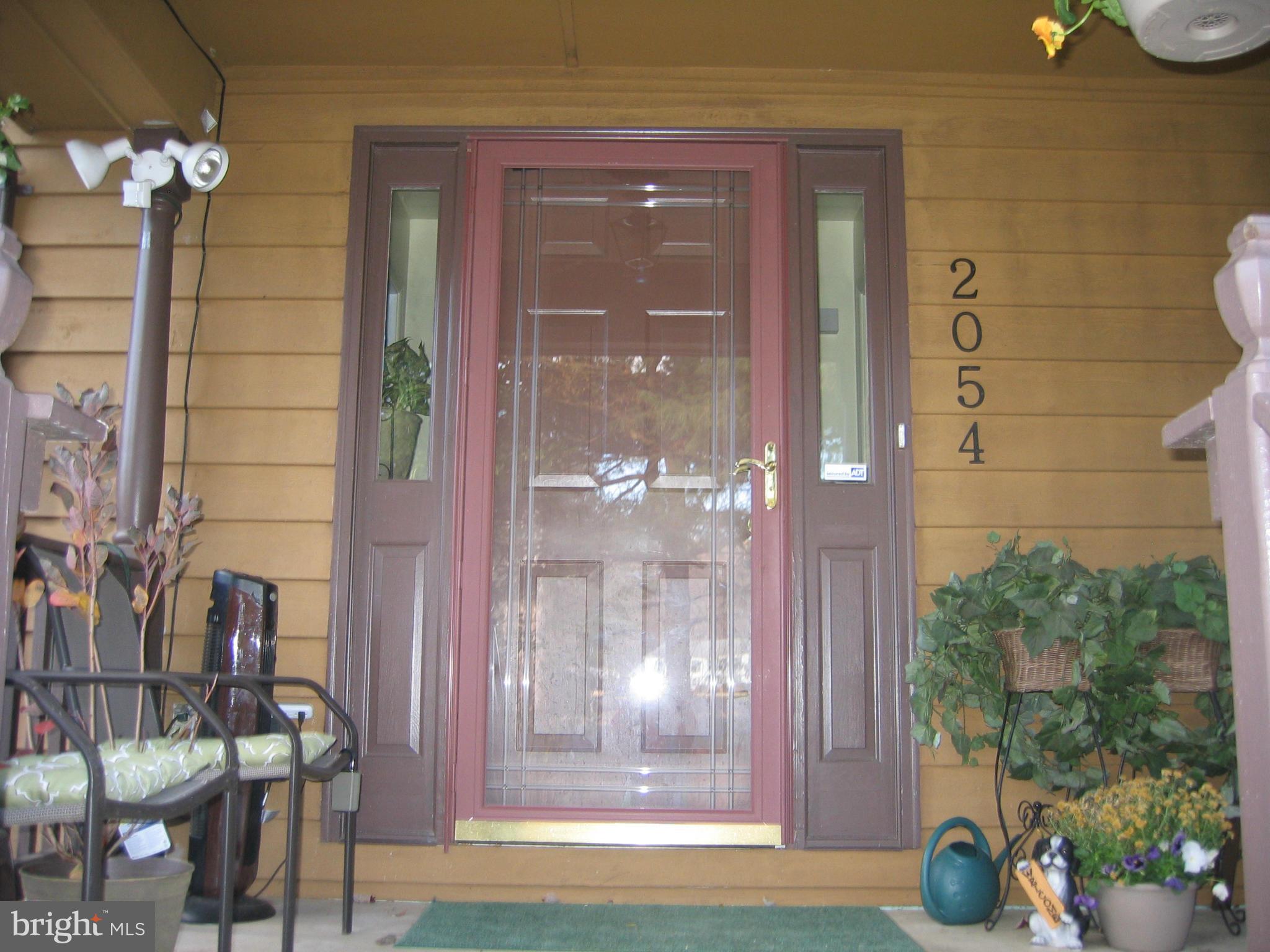 AQUIA HARBOUR - Residential