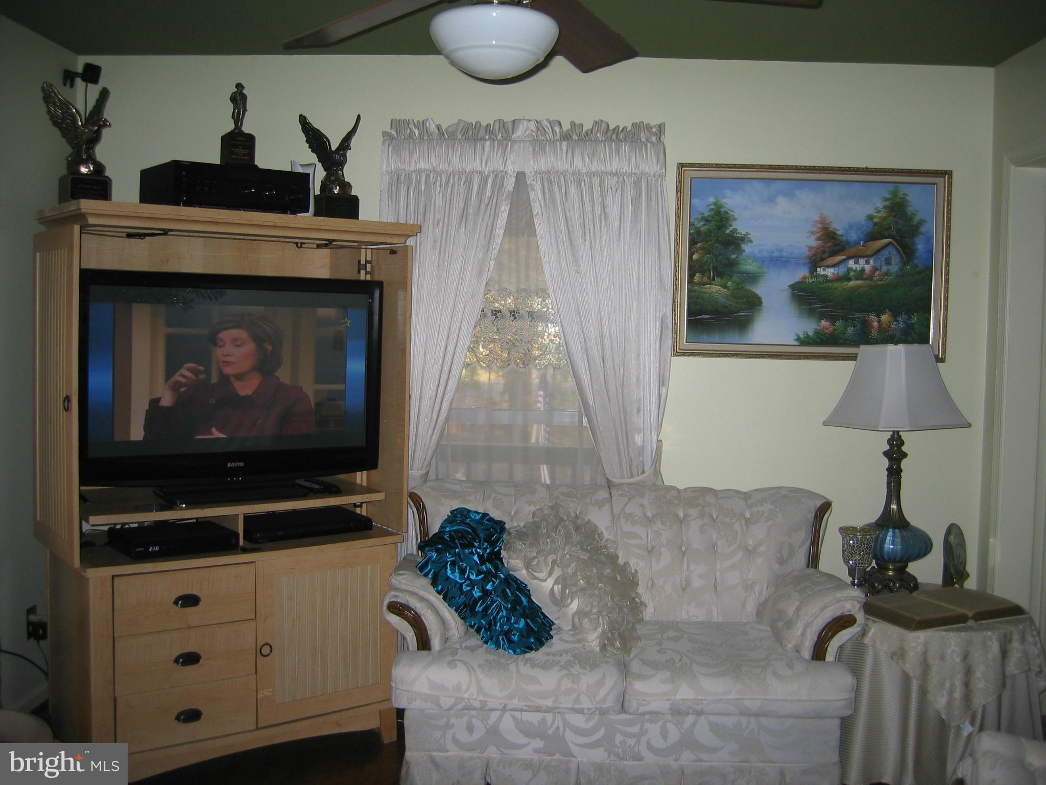 AQUIA HARBOUR - Residential