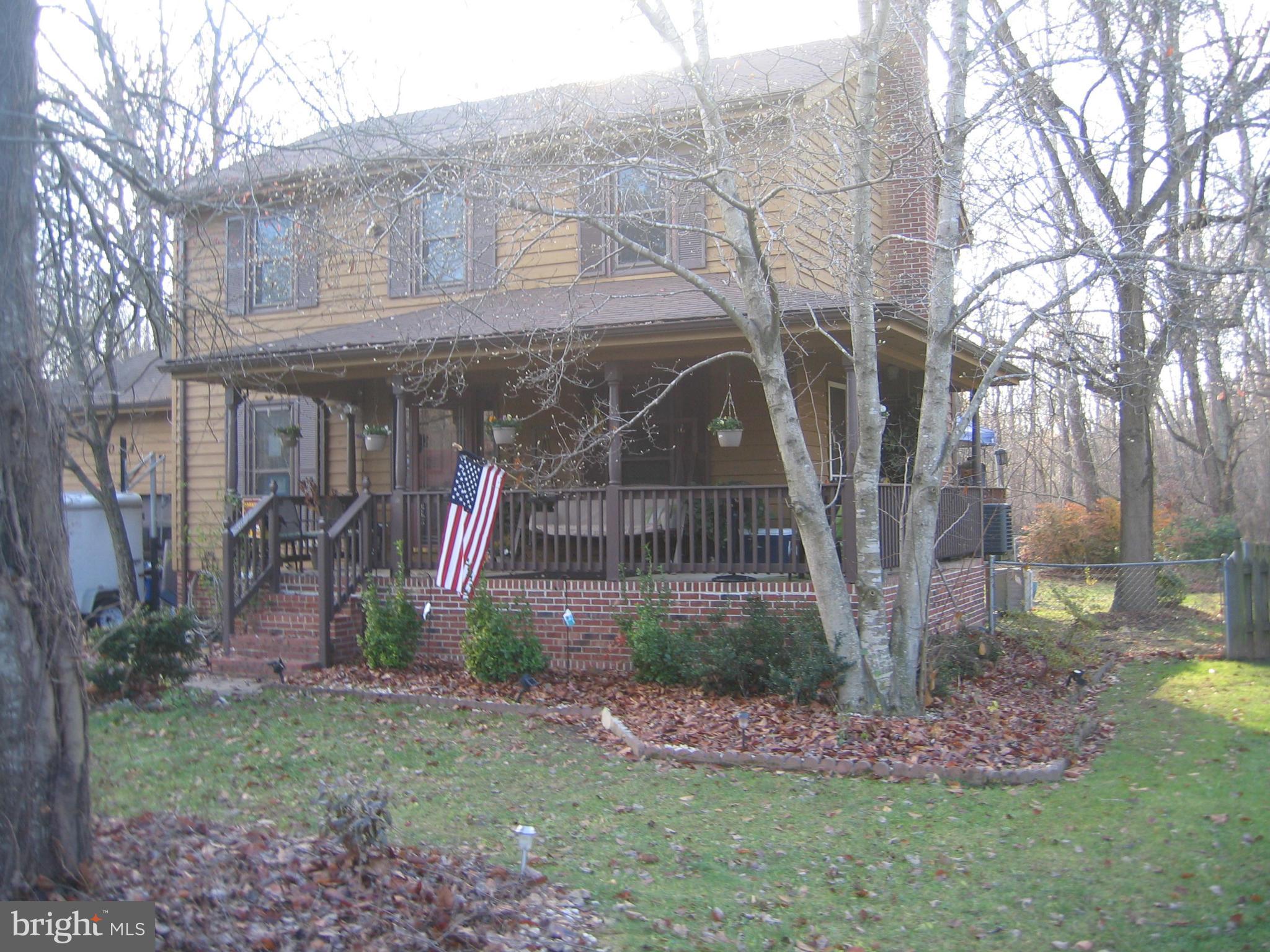 AQUIA HARBOUR - Residential