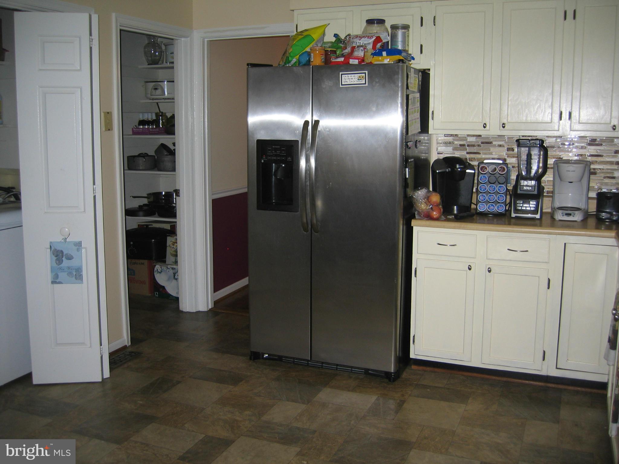 AQUIA HARBOUR - Residential