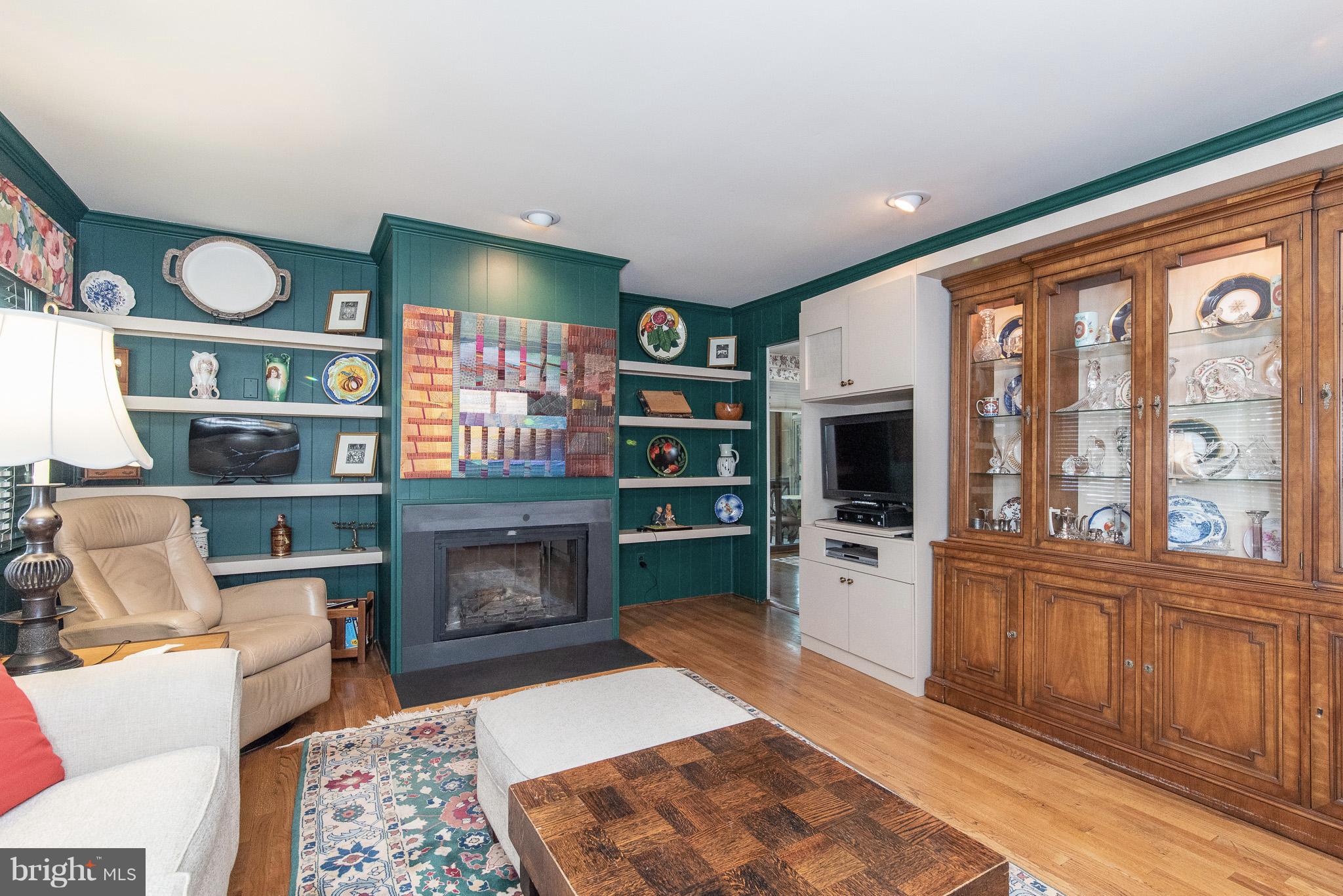 GREENGATE - Residential