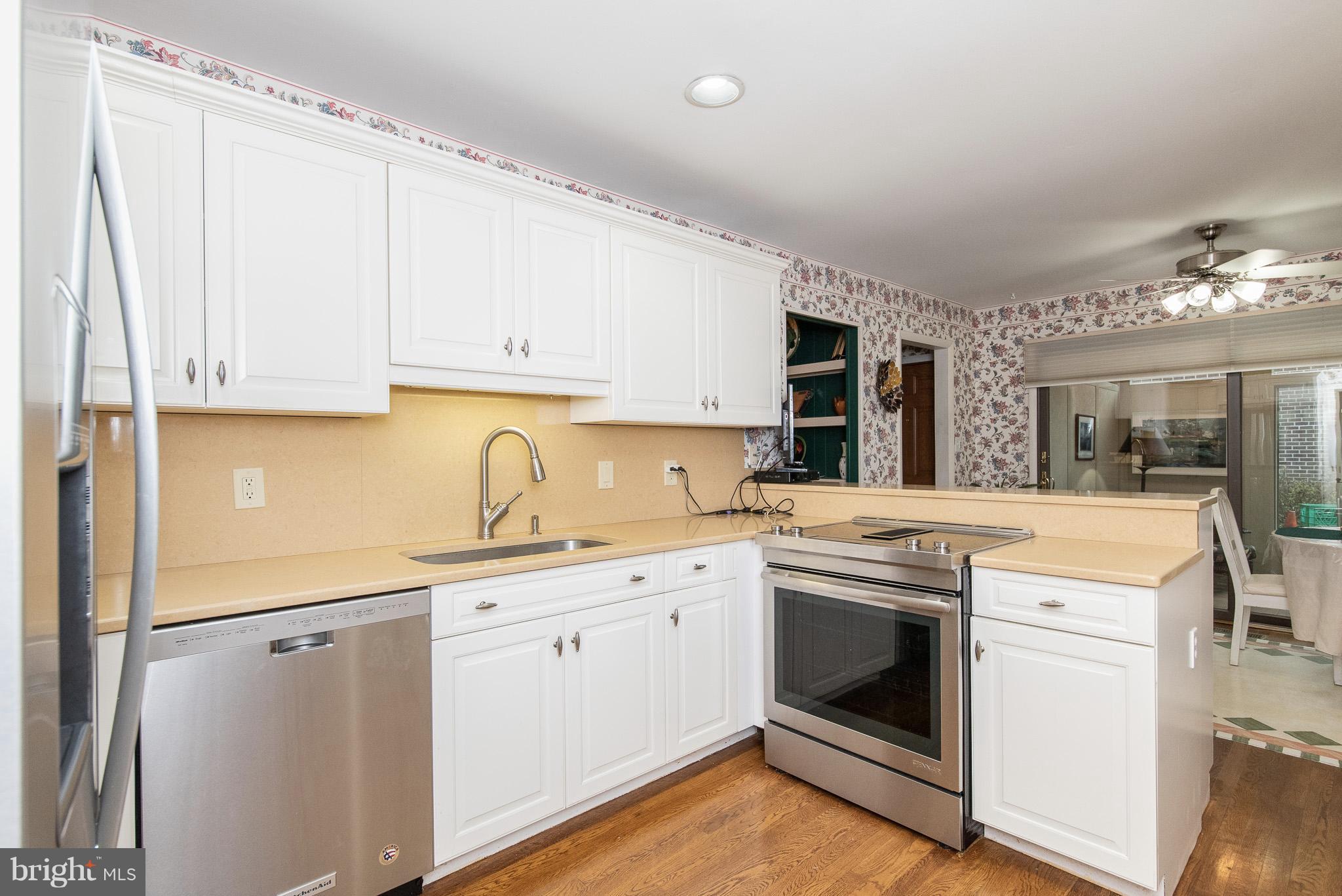 GREENGATE - Residential