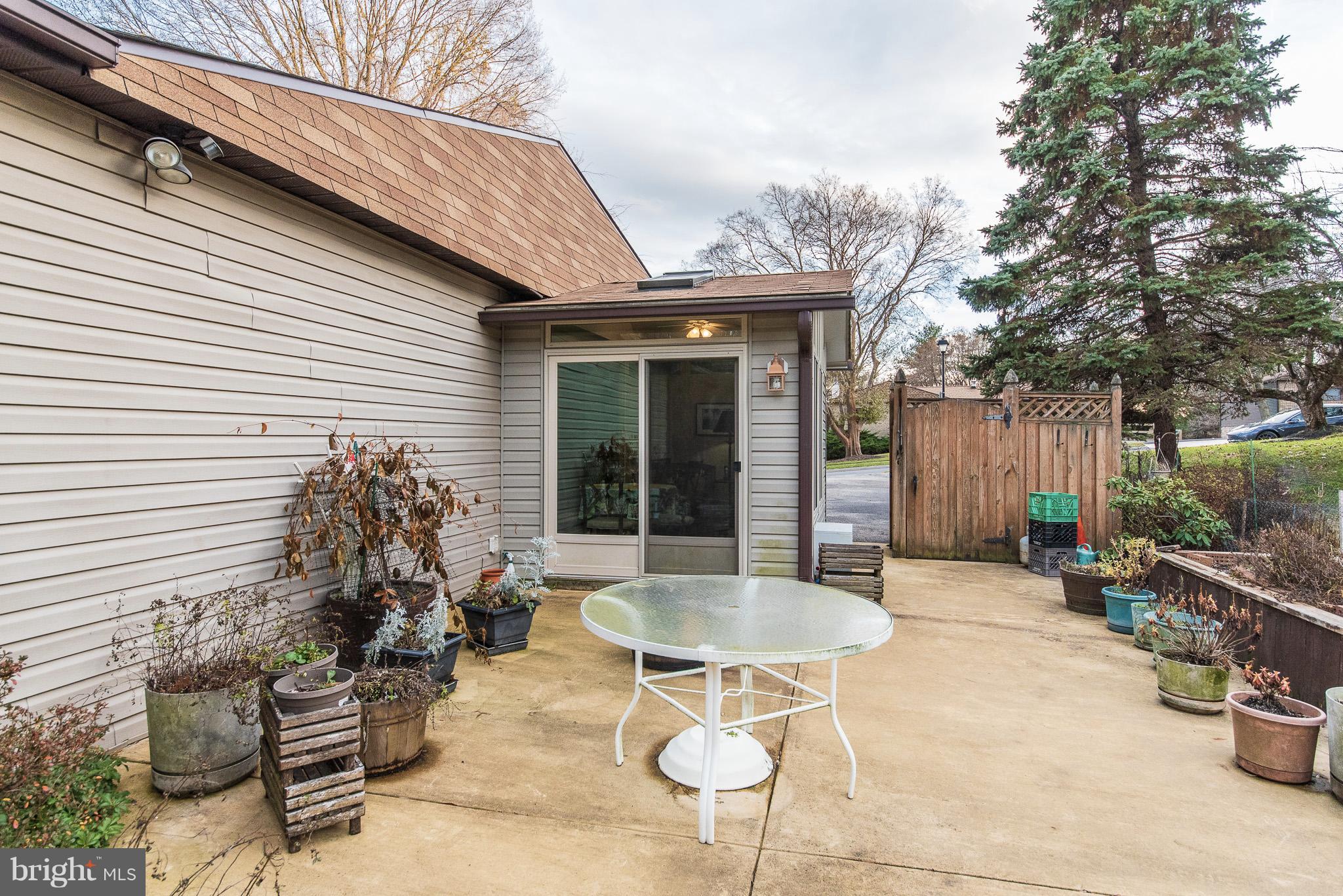 GREENGATE - Residential