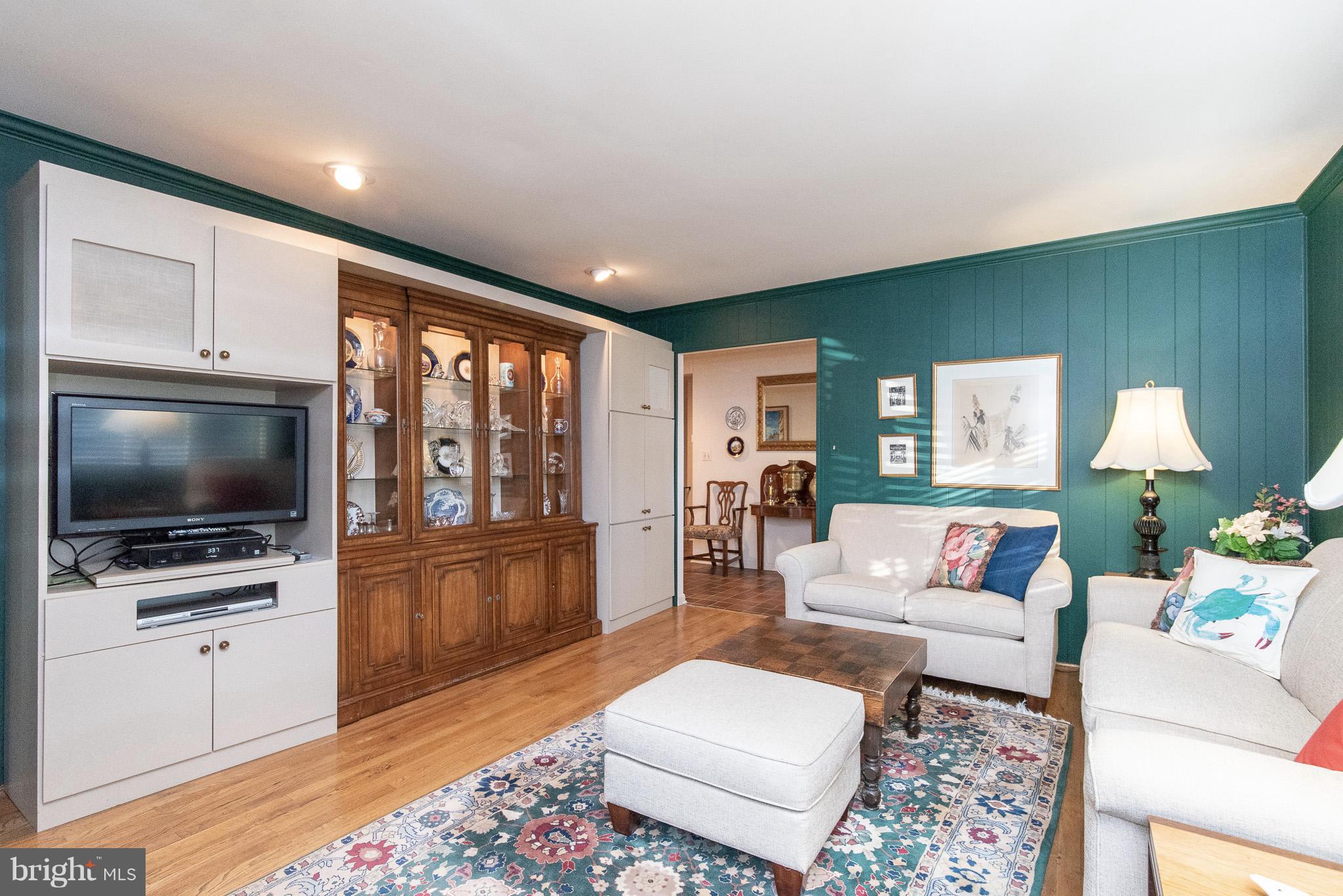 GREENGATE - Residential