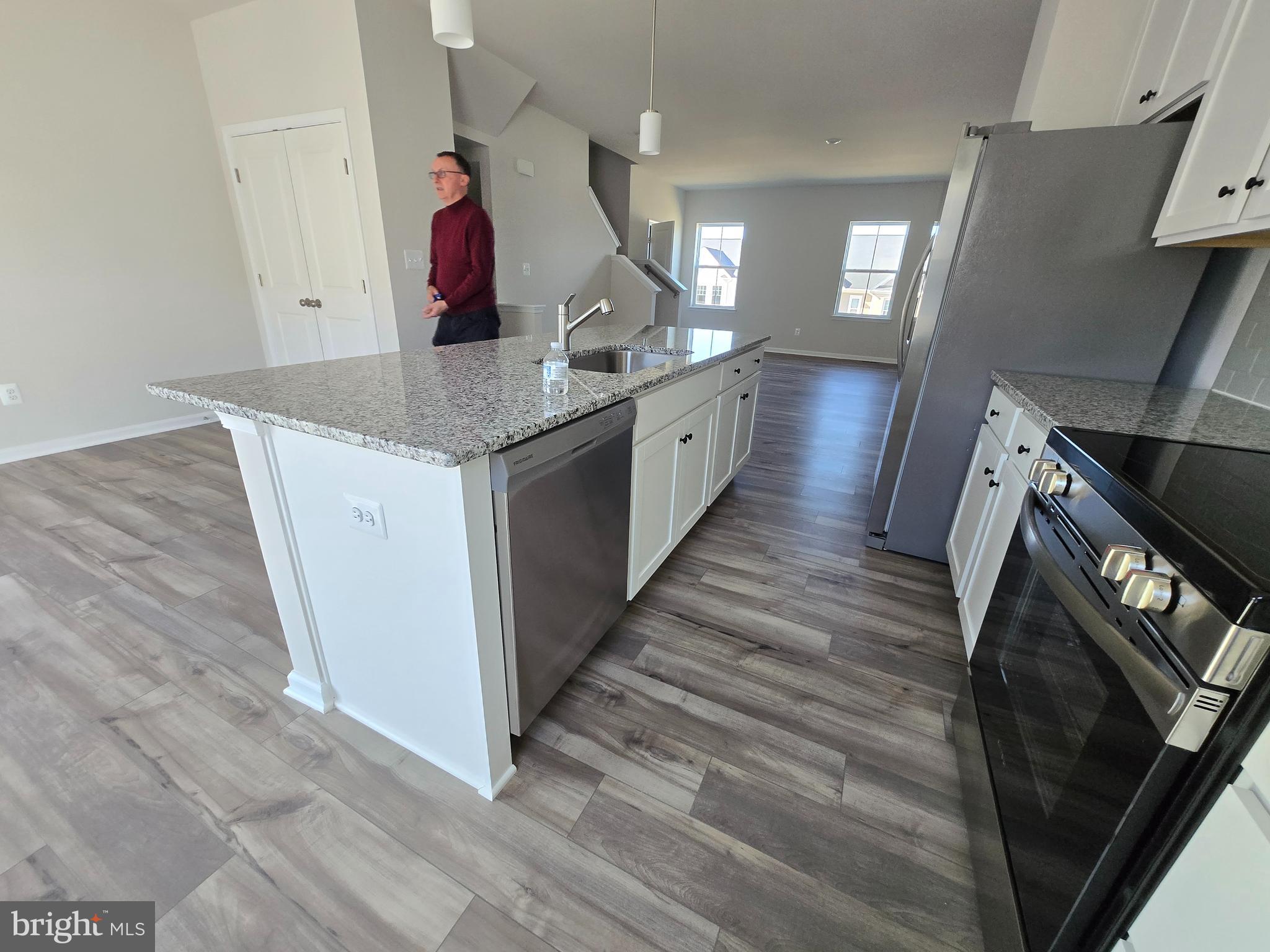 SHENANDOAH SPRINGS - Residential Lease