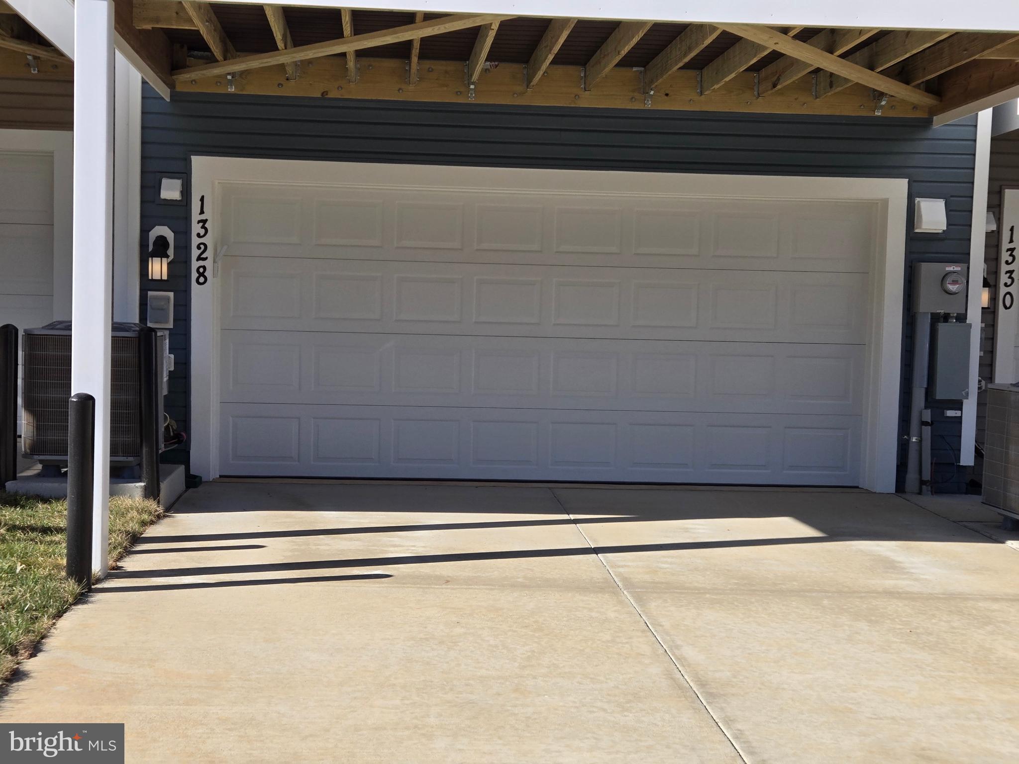 SHENANDOAH SPRINGS - Residential Lease