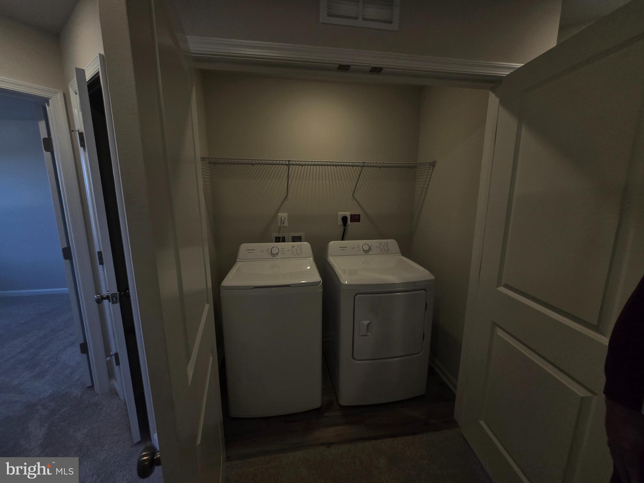 SHENANDOAH SPRINGS - Residential Lease