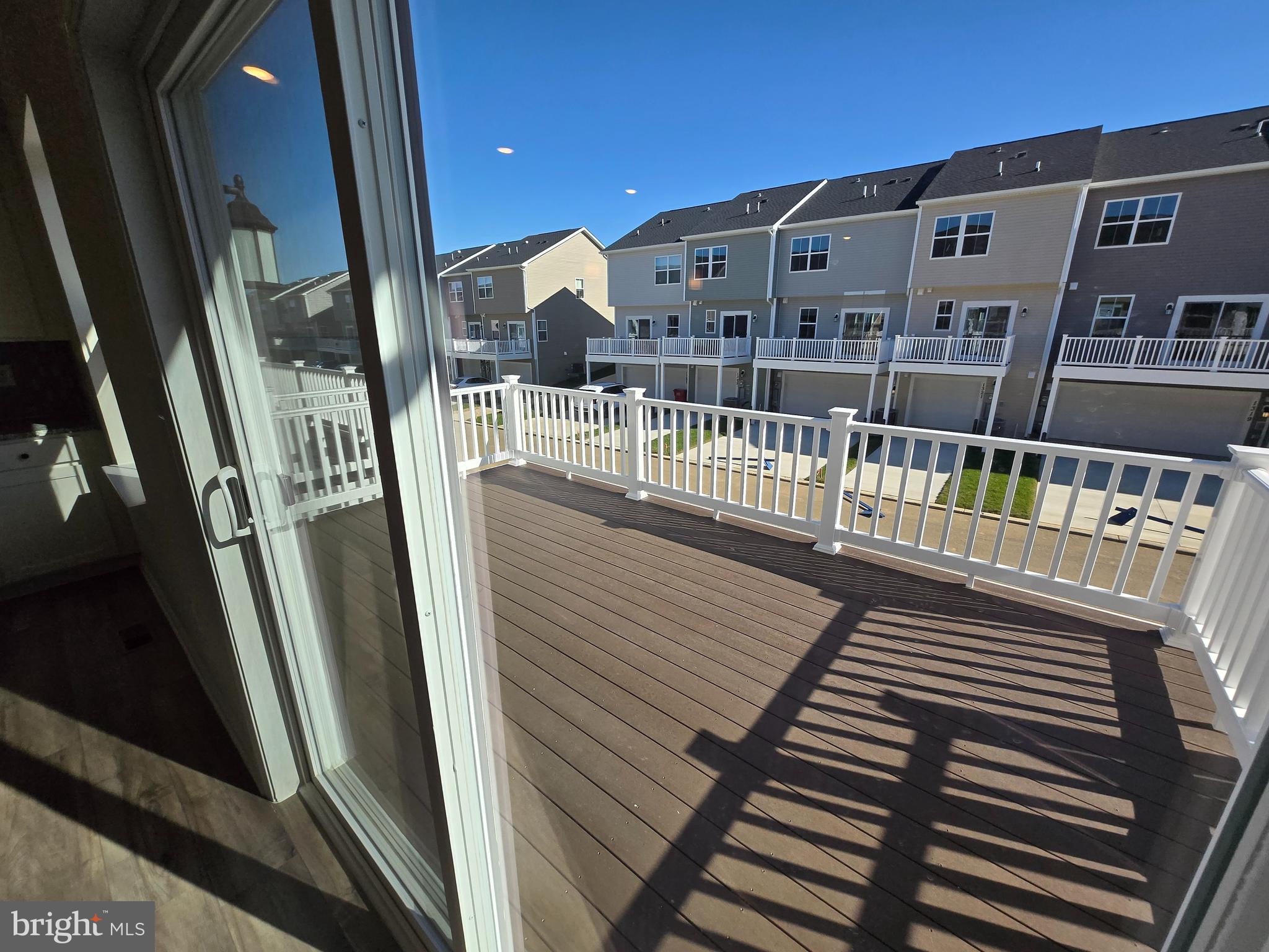 SHENANDOAH SPRINGS - Residential Lease