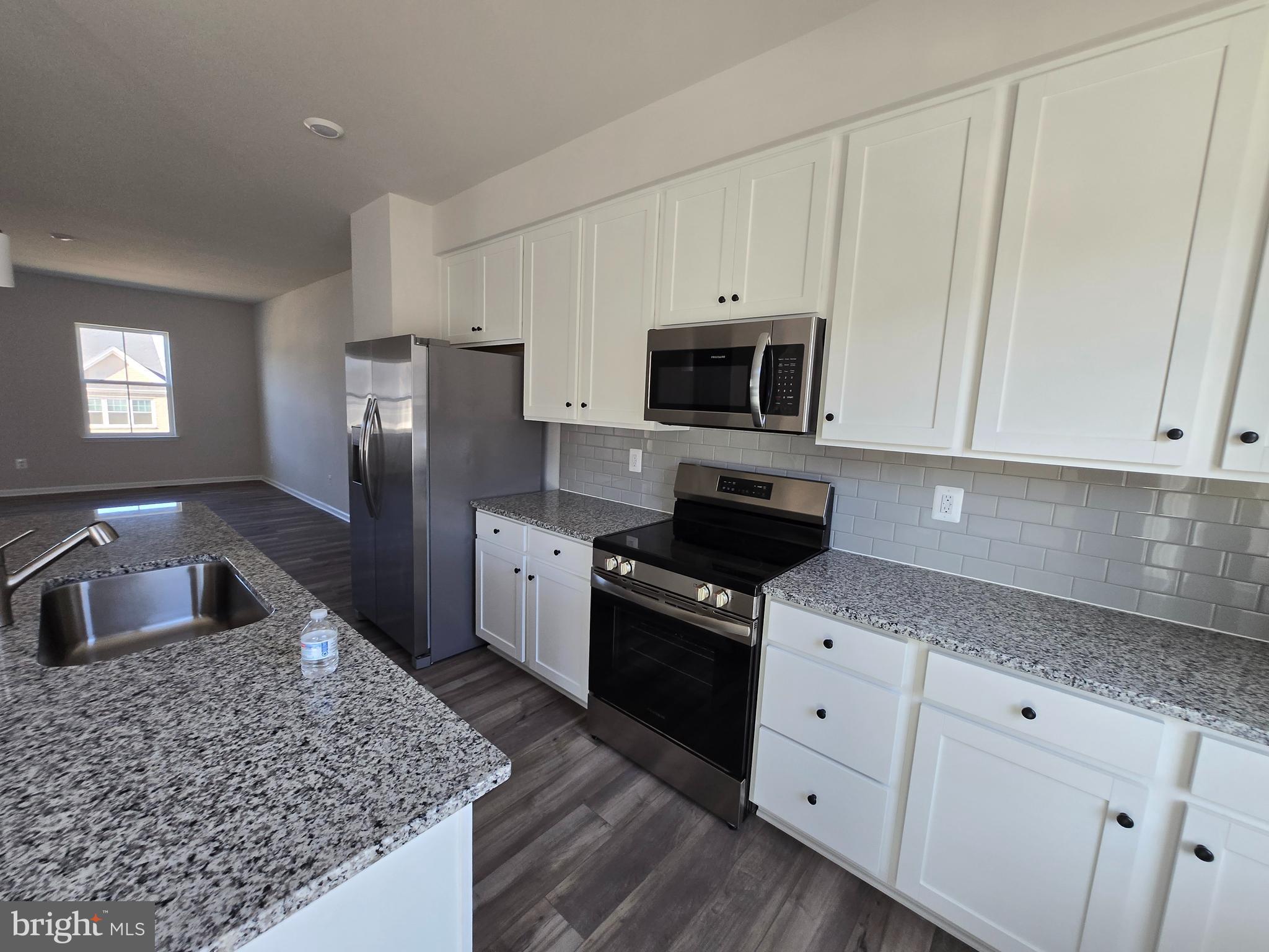 SHENANDOAH SPRINGS - Residential Lease