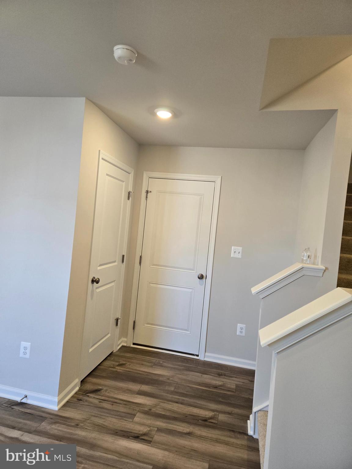 SHENANDOAH SPRINGS - Residential Lease