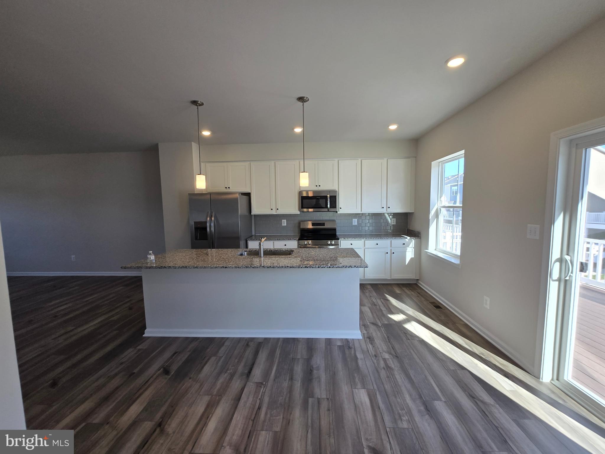 SHENANDOAH SPRINGS - Residential Lease