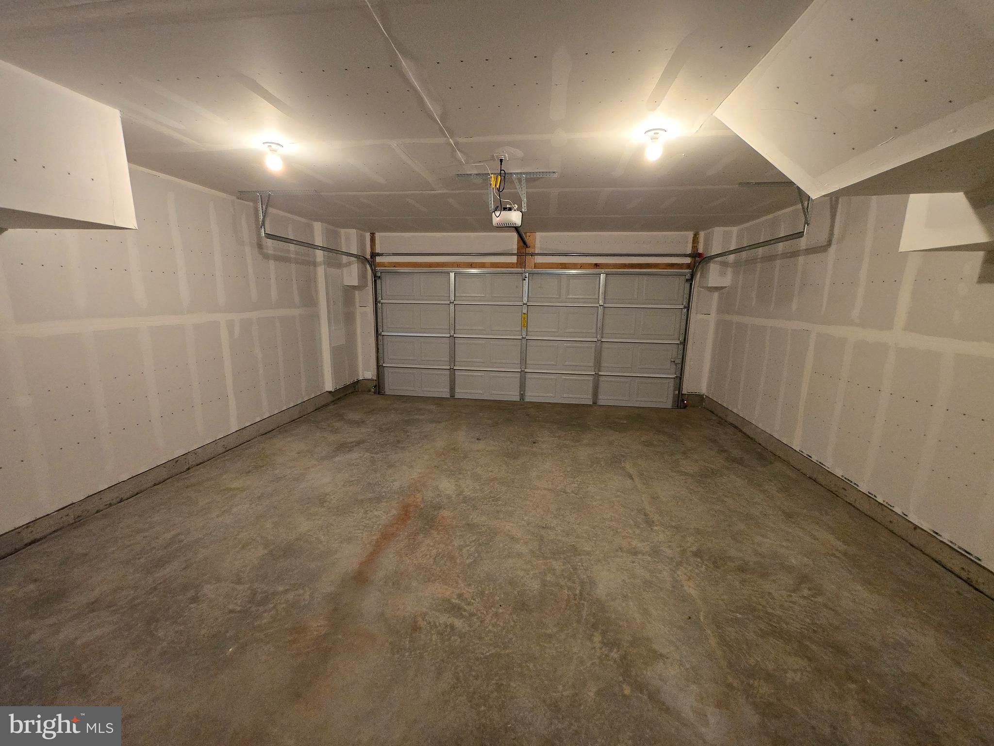 SHENANDOAH SPRINGS - Residential Lease