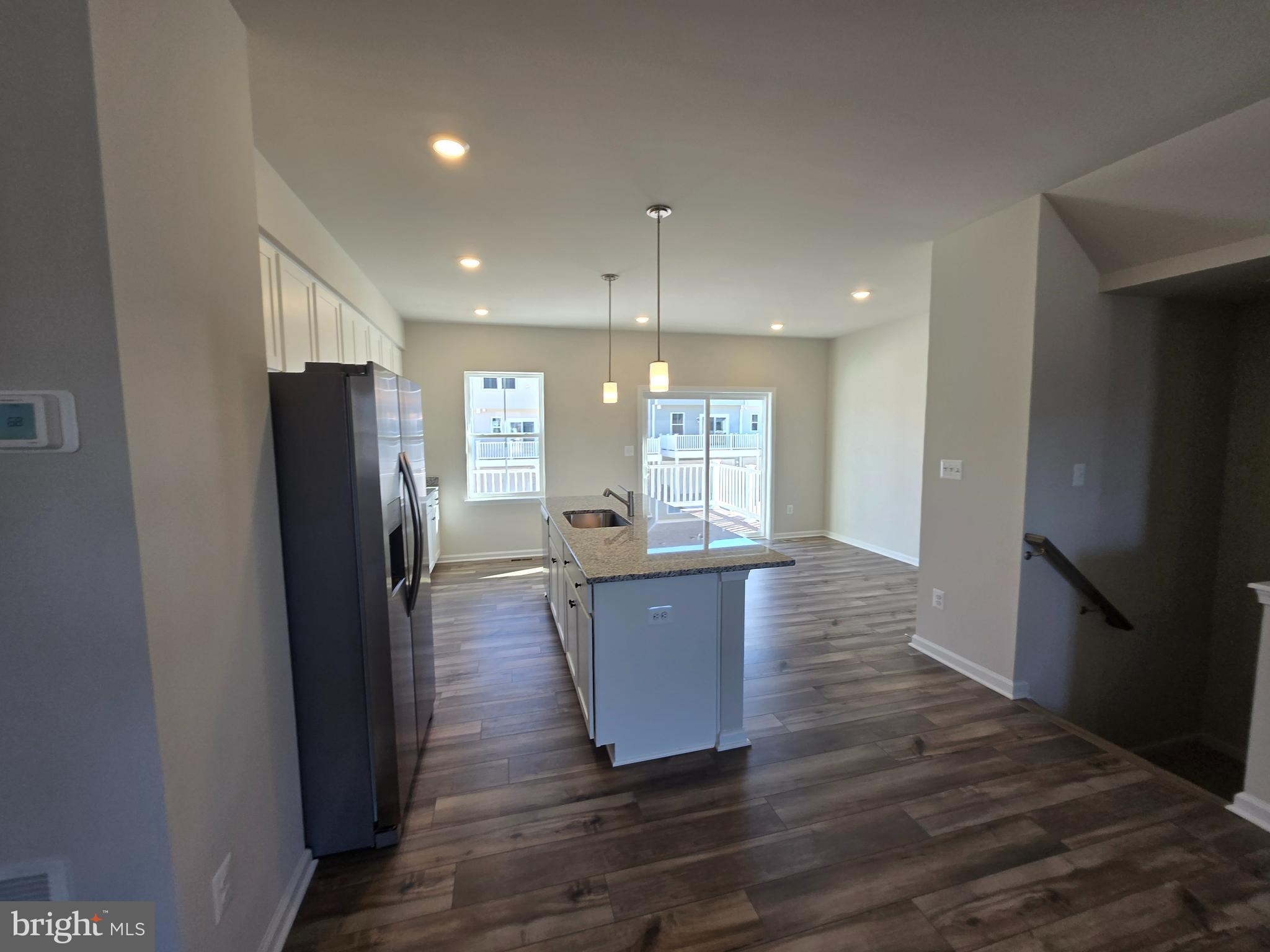 SHENANDOAH SPRINGS - Residential Lease