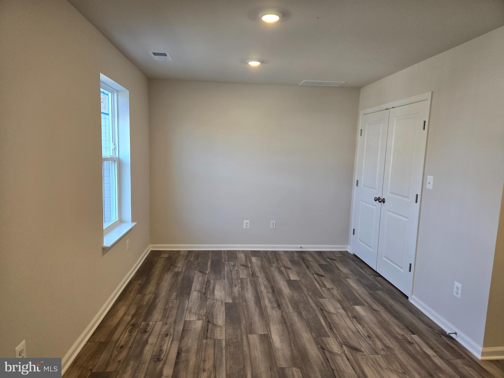 SHENANDOAH SPRINGS - Residential Lease