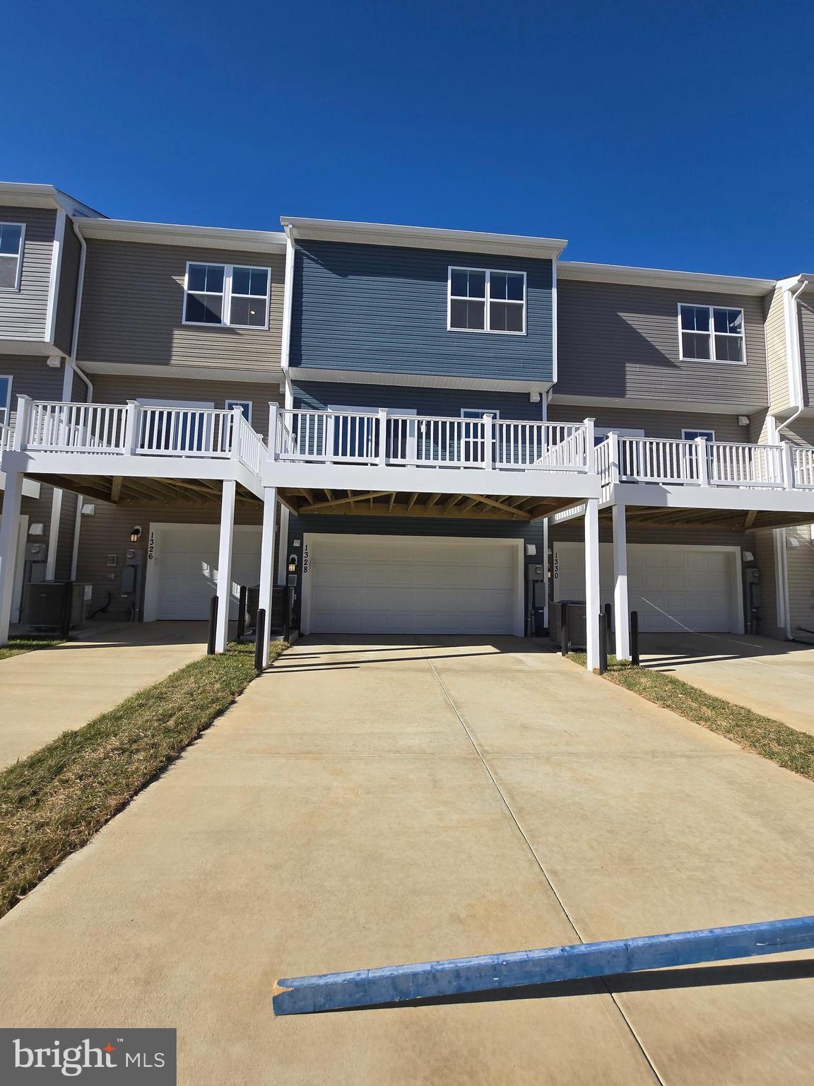 SHENANDOAH SPRINGS - Residential Lease