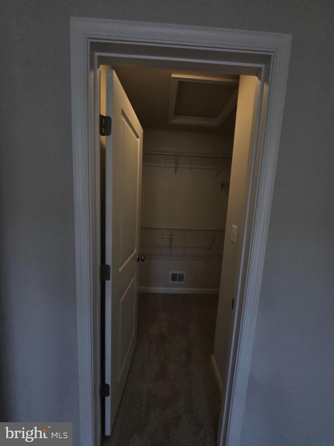 SHENANDOAH SPRINGS - Residential Lease