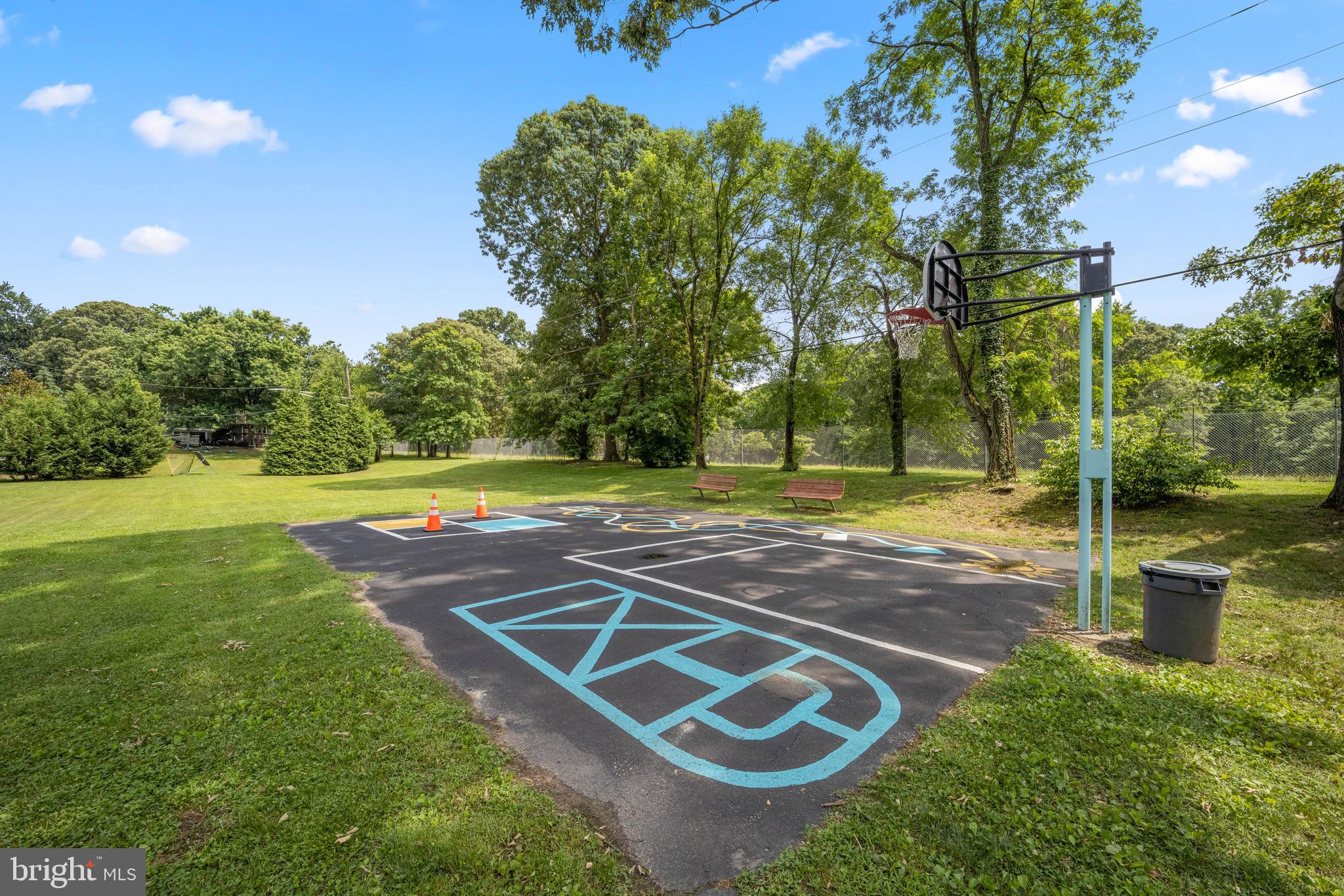 EVERGREEN ESTATES - Residential