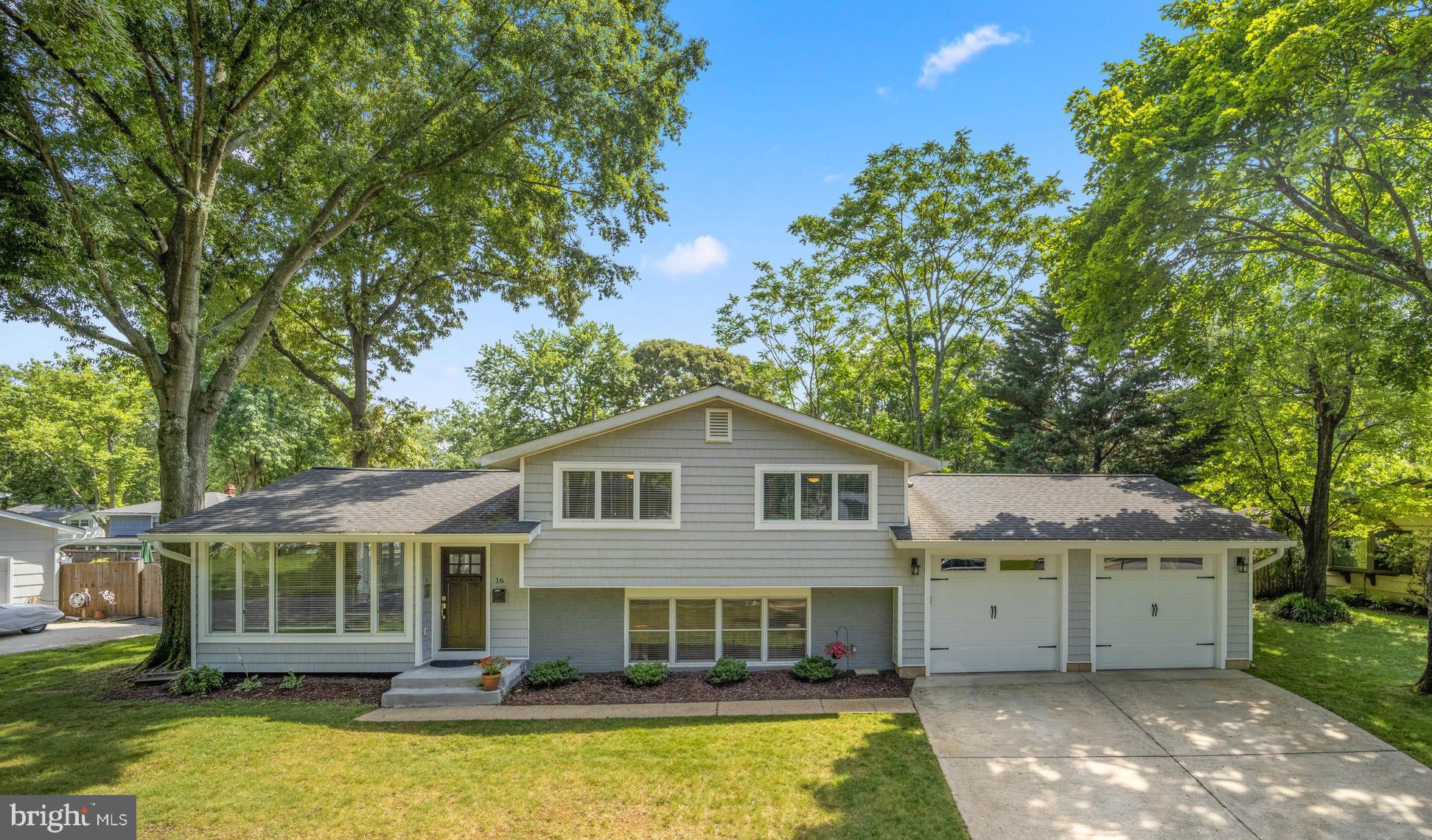 EVERGREEN ESTATES - Residential