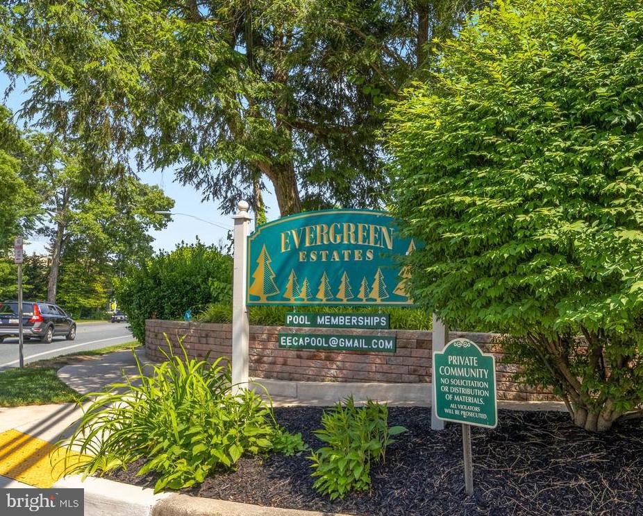 EVERGREEN ESTATES - Residential