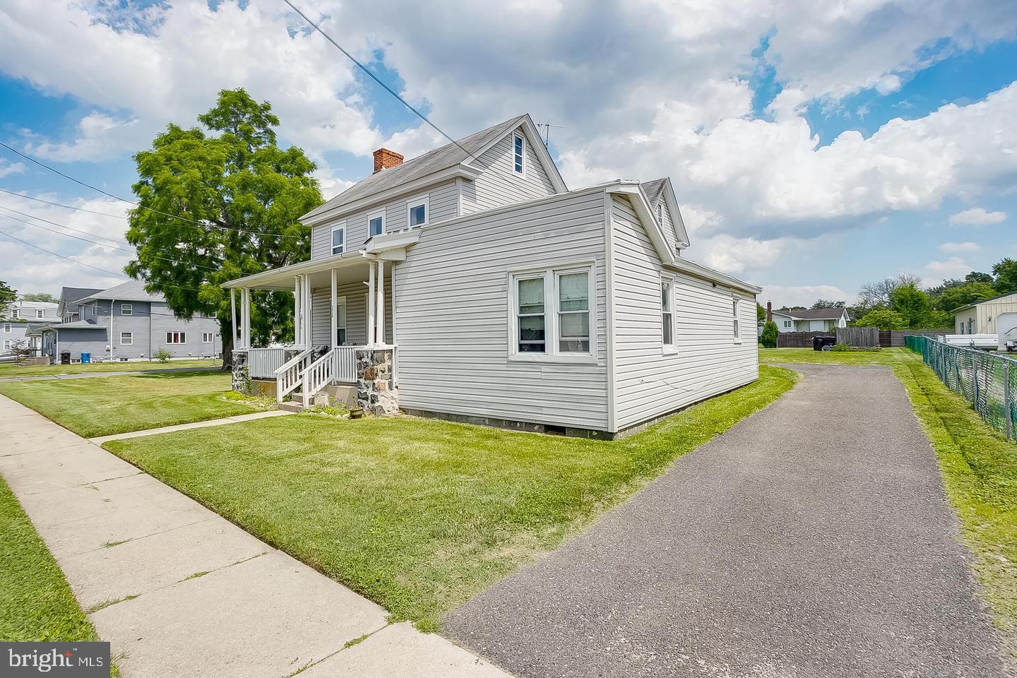 276 KINGS HIGHWAY