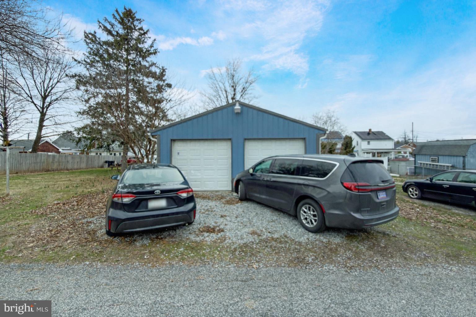 HANOVER - Residential