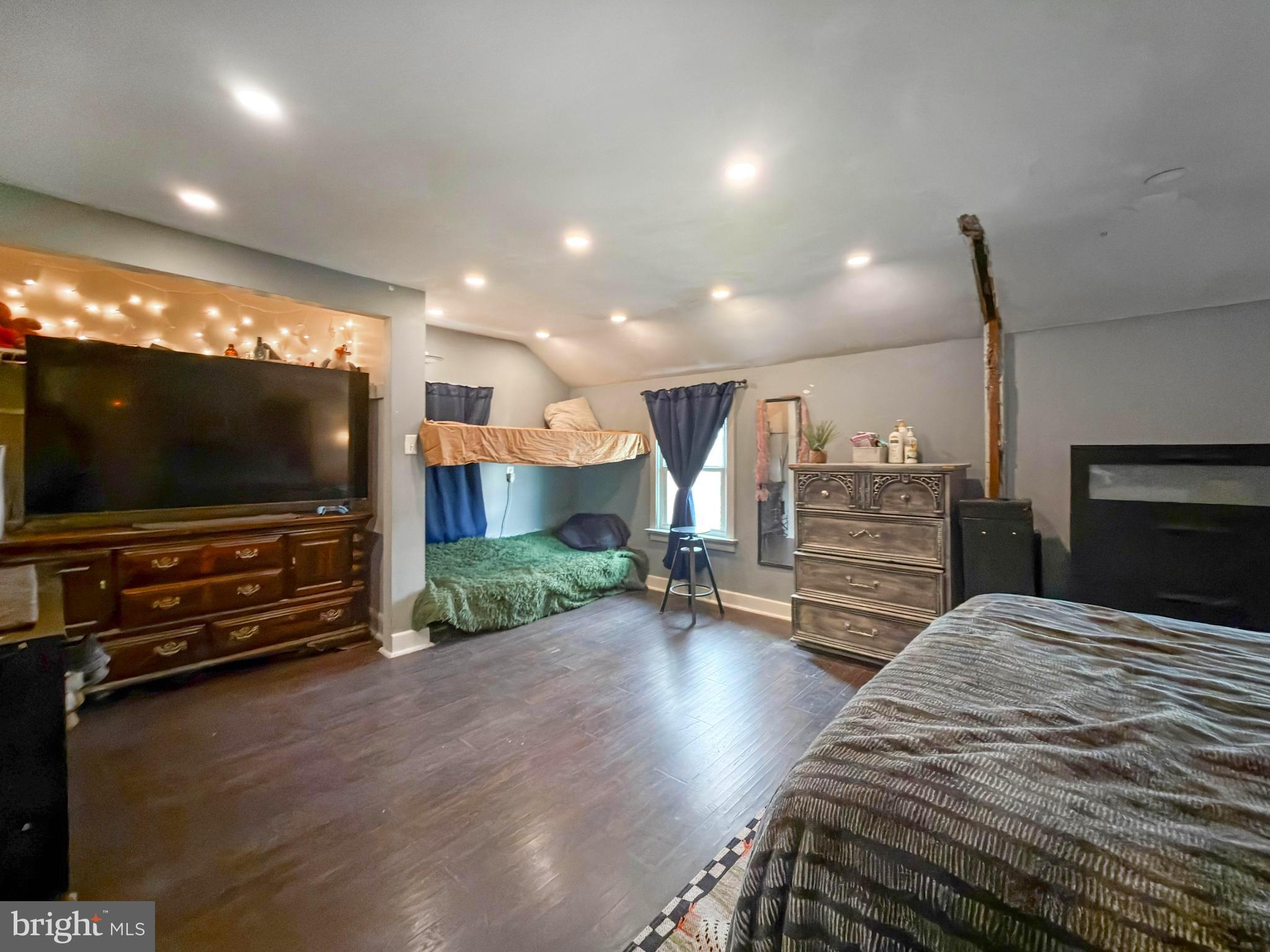 HANOVER - Residential