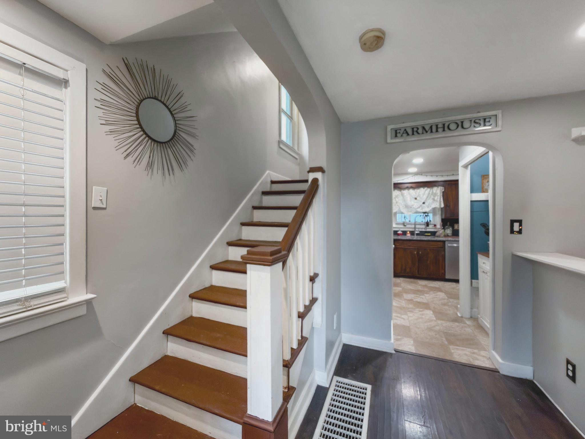 HANOVER - Residential