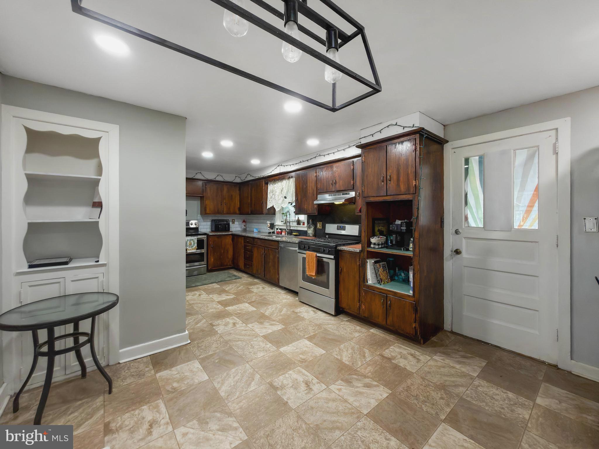 HANOVER - Residential